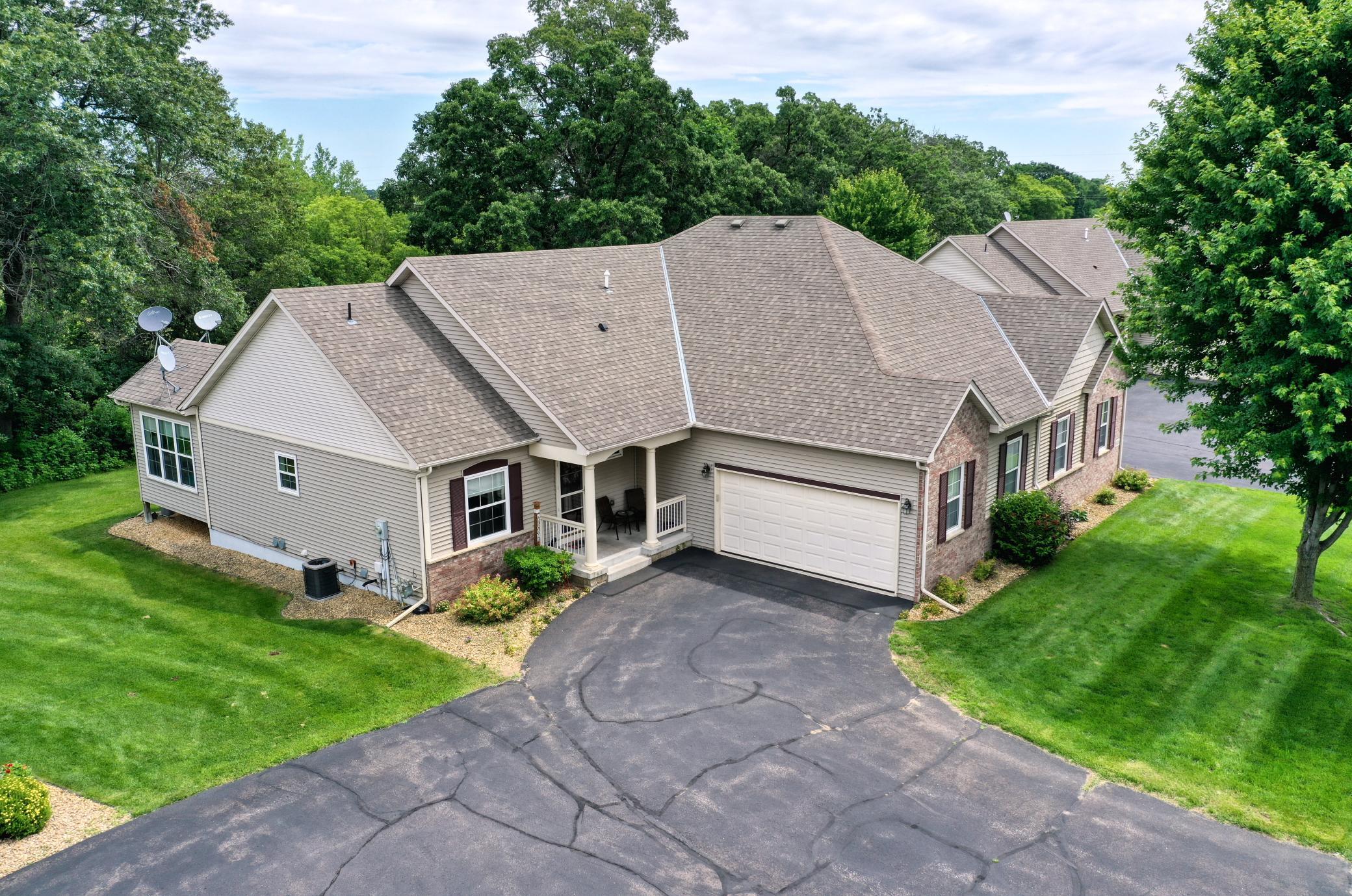 View of Residential at 4918 384th Trail, North Branch MN 55056, North Branch - Mike Wilen | Minnesota Team Real Estate