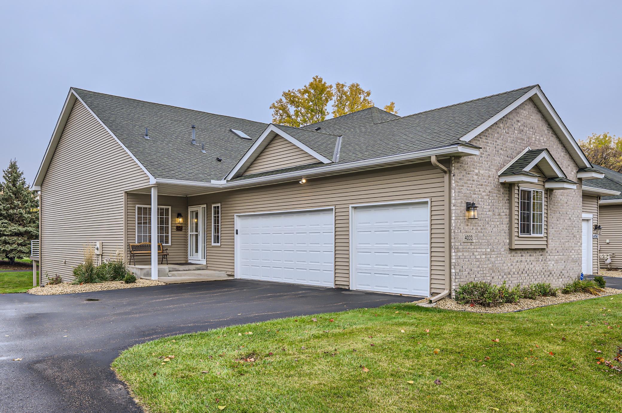 View of Residential at 4033 93rd Avenue, Brooklyn Park MN 55443, Brooklyn Park - Mike Wilen | Minnesota Team Real Estate