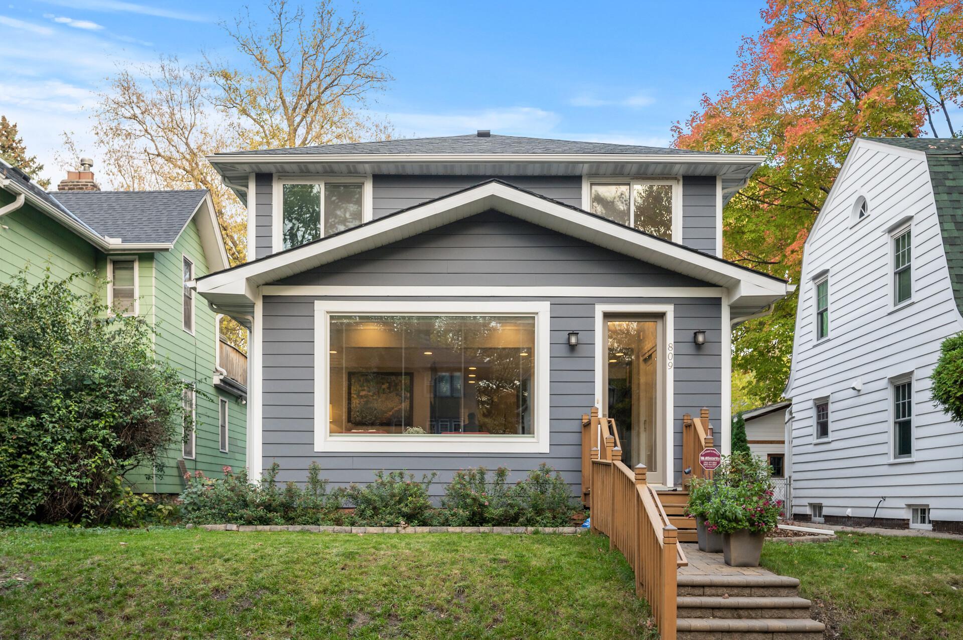 View of Residential at 809 Superior Street, Minneapolis MN 55414, Minneapolis - Mike Wilen | Minnesota Team Real Estate