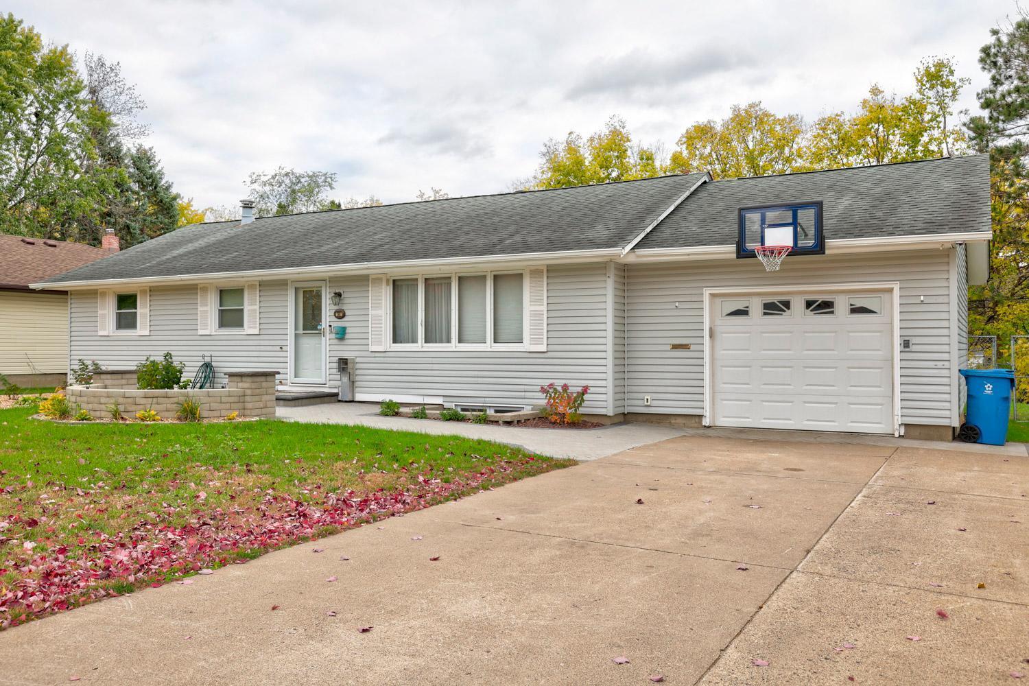 View of Residential at 541 7th Street, Elk River MN 55330, Elk River - Mike Wilen | Minnesota Team Real Estate