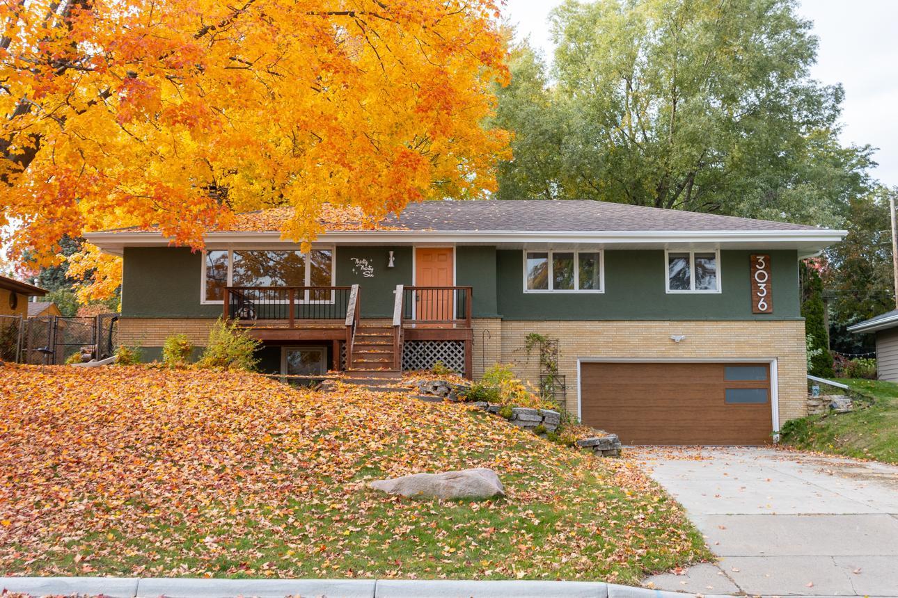 View of Residential at 3036 Croft Drive, Saint Anthony MN 55418, Saint Anthony - Mike Wilen | Minnesota Team Real Estate