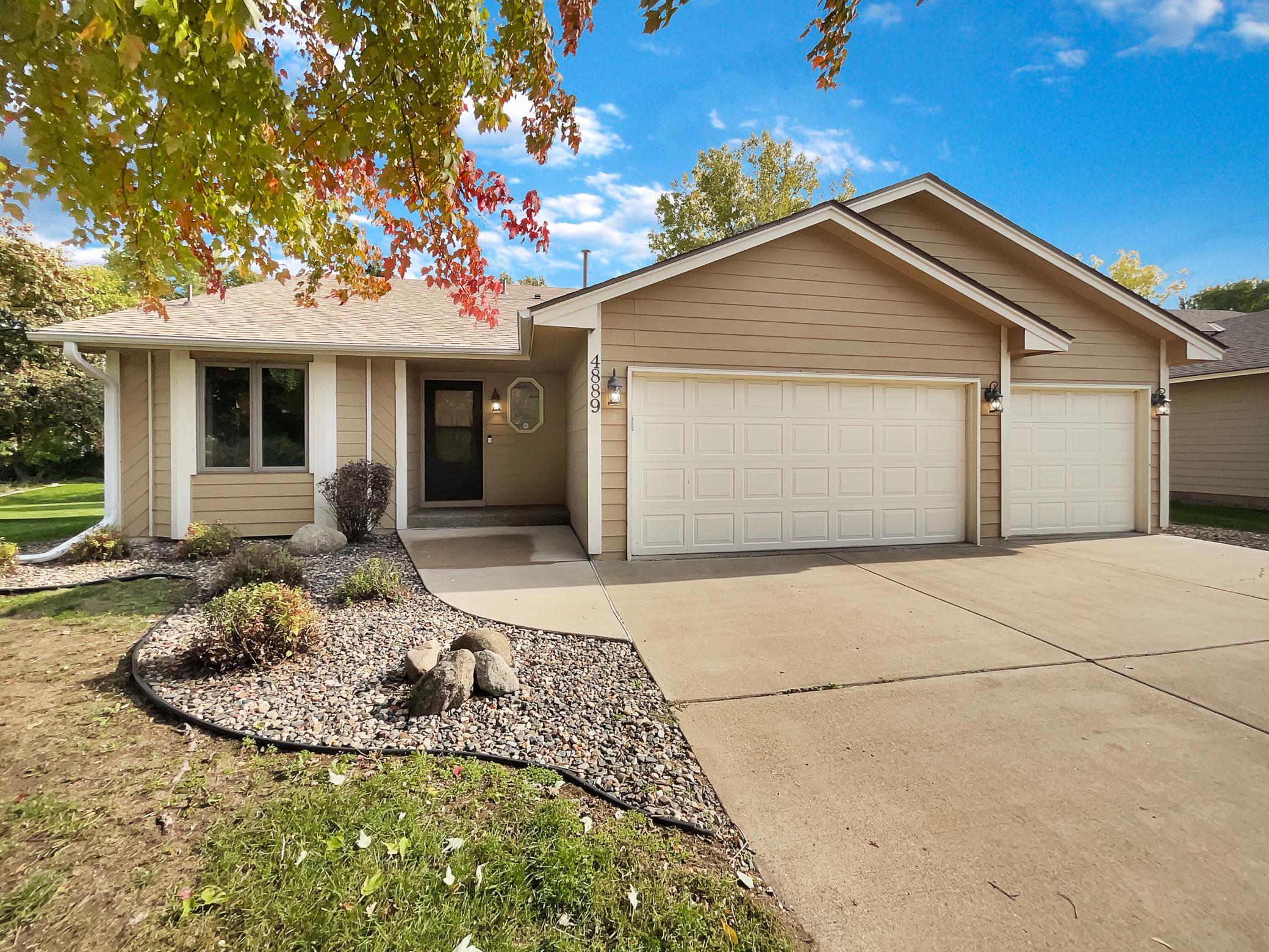 View of Residential at 4889 Heather Ridge Road, Oakdale MN 55128, Oakdale - Mike Wilen | Minnesota Team Real Estate