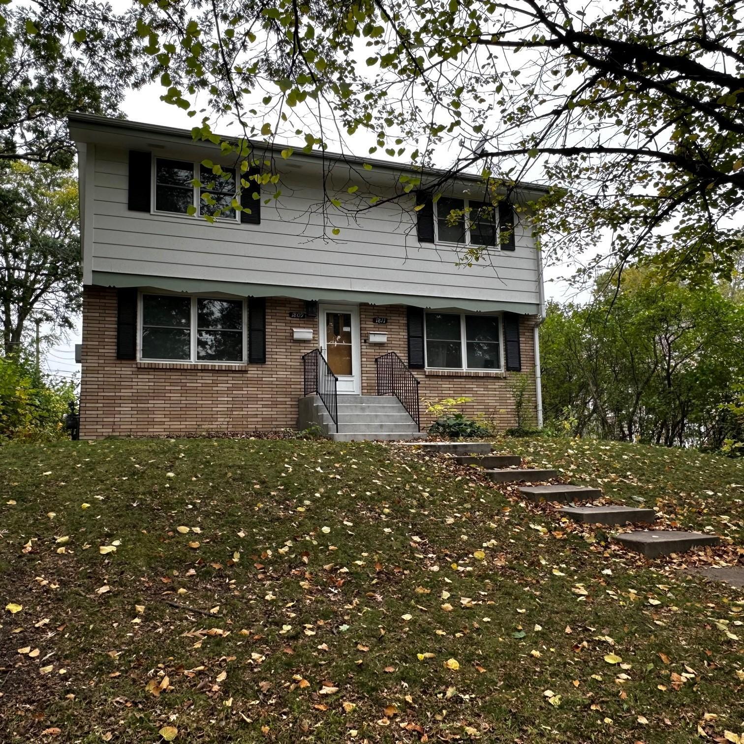 View of Residential Income at 1811 Carl Street, Lauderdale MN 55113, Lauderdale - Mike Wilen | Minnesota Team Real Estate