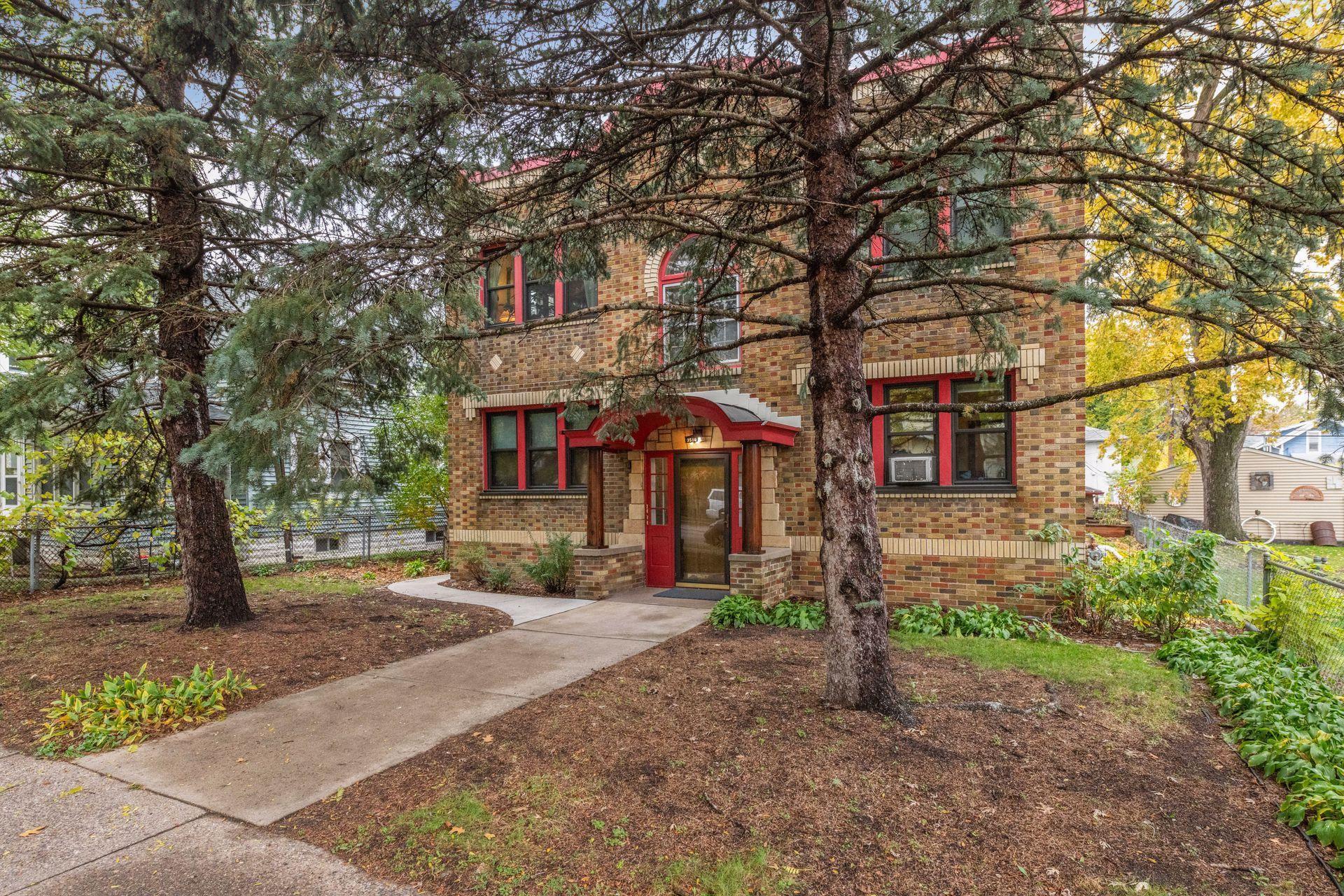 View of Residential Income at 3518 Bloomington Avenue, Minneapolis MN 55407, Minneapolis - Mike Wilen | Minnesota Team Real Estate