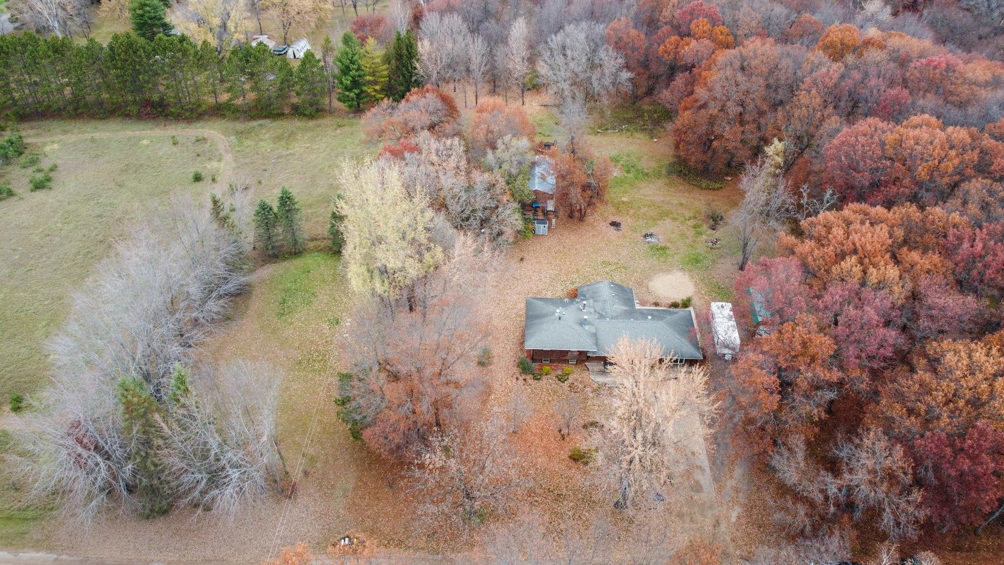 View of Residential at 2849 227th Lane, Bethel MN 55005, Bethel - Mike Wilen | Minnesota Team Real Estate