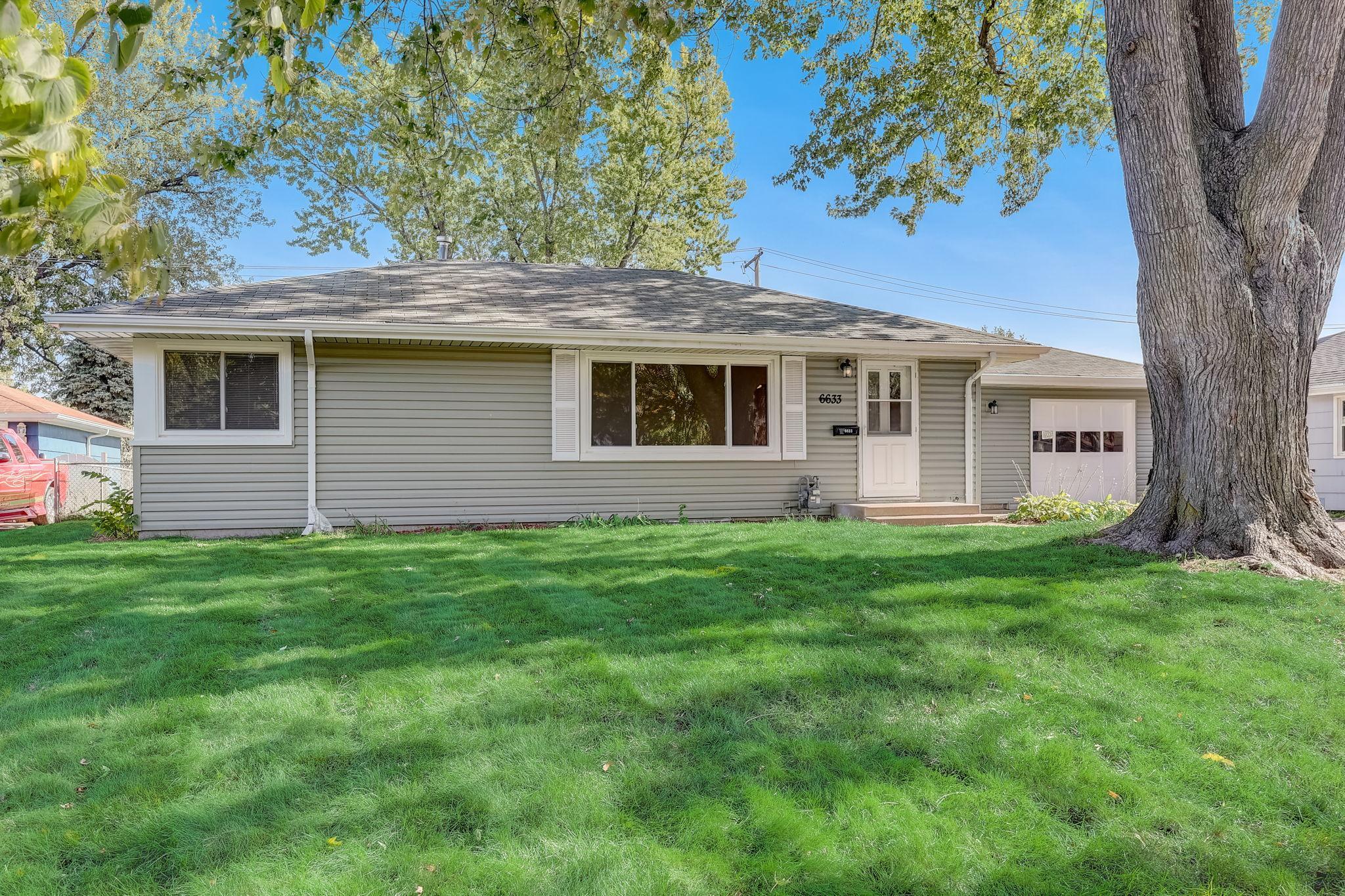 View of Residential at 6633 15th Avenue, Richfield MN 55423, Richfield - Mike Wilen | Minnesota Team Real Estate
