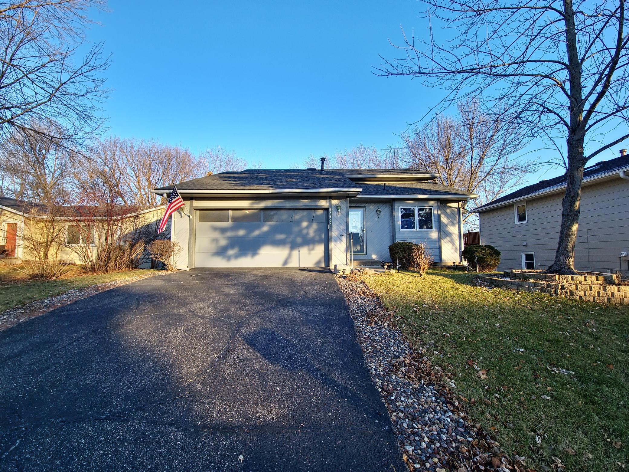 View of Residential at 13735 Zarthan Avenue, Savage MN 55378, Savage - Mike Wilen | Minnesota Team Real Estate
