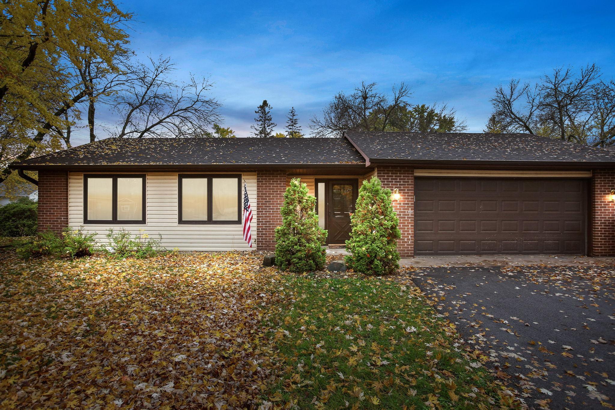 View of Residential at 1520 11th Avenue, Forest Lake MN 55025, Forest Lake - Mike Wilen | Minnesota Team Real Estate