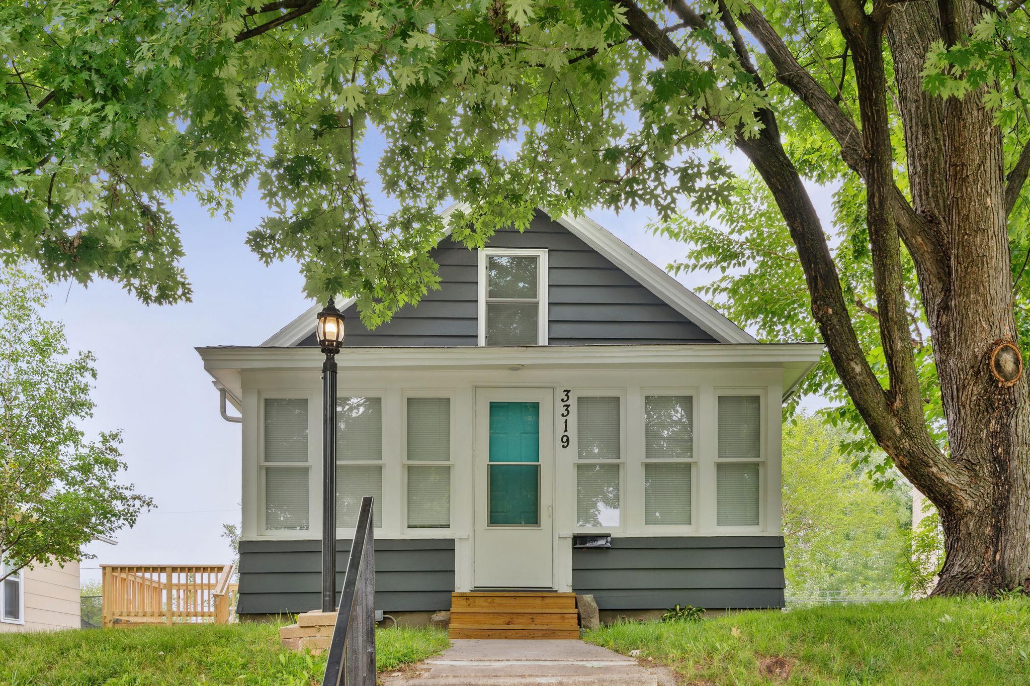 View of Residential at 3319 Humboldt Avenue, Minneapolis MN 55412, Minneapolis - Mike Wilen | Minnesota Team Real Estate