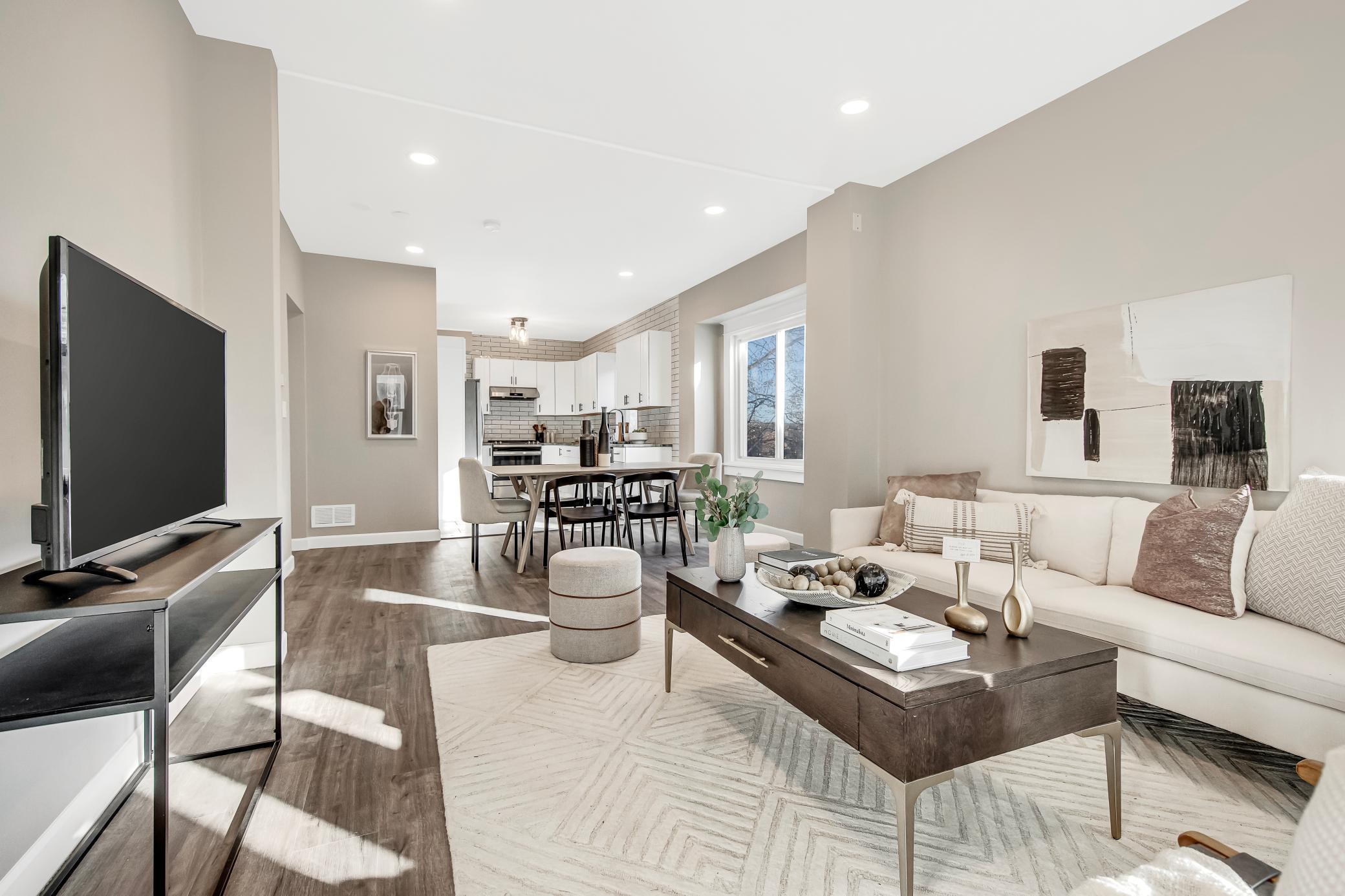 View of Residential at 147 George Street, Saint Paul MN 55107, Saint Paul - Mike Wilen | Minnesota Team Real Estate