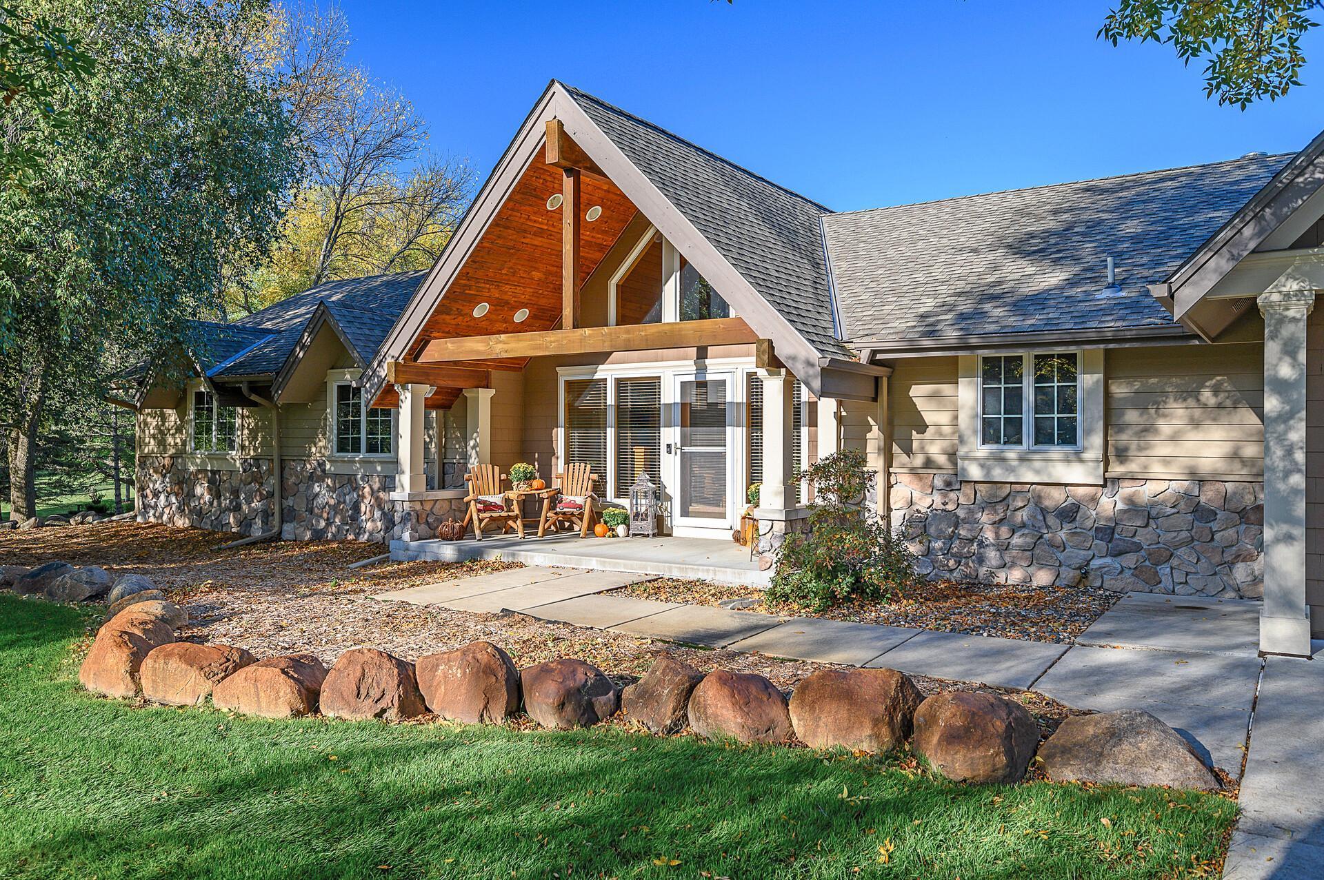 View of Residential at 9411 Foxford Road, Chanhassen MN 55317, Chanhassen - Mike Wilen | Minnesota Team Real Estate