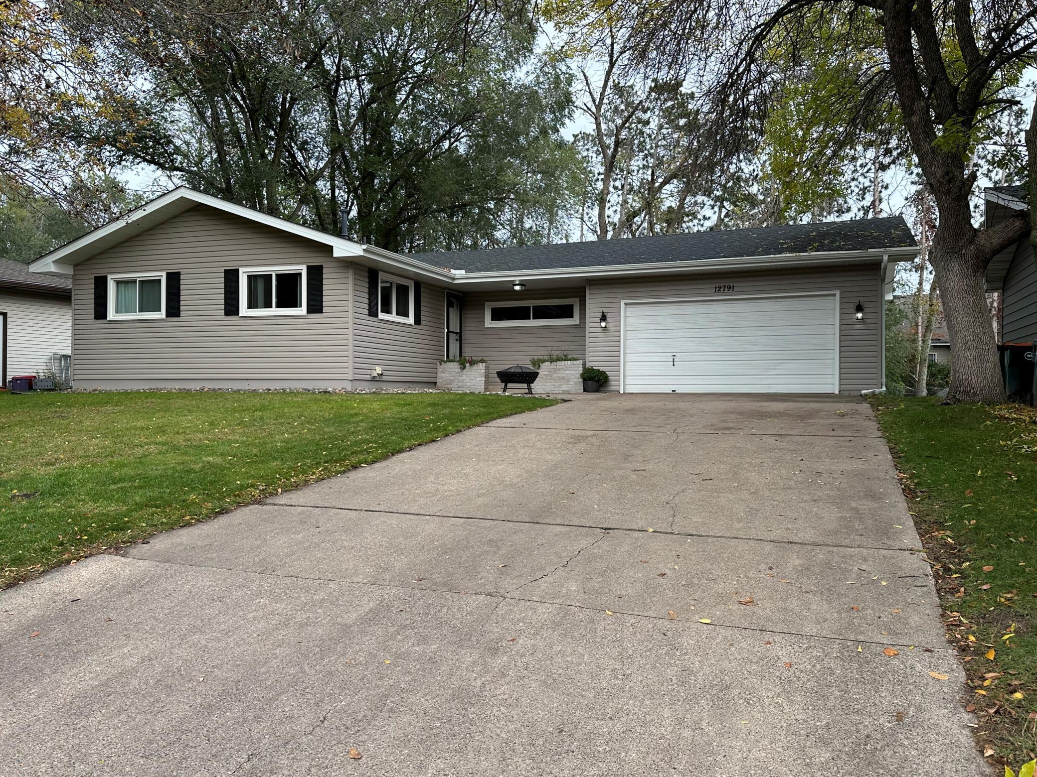 View of Residential at 12791 Johnson Street, Blaine MN 55434, Blaine - Mike Wilen | Minnesota Team Real Estate