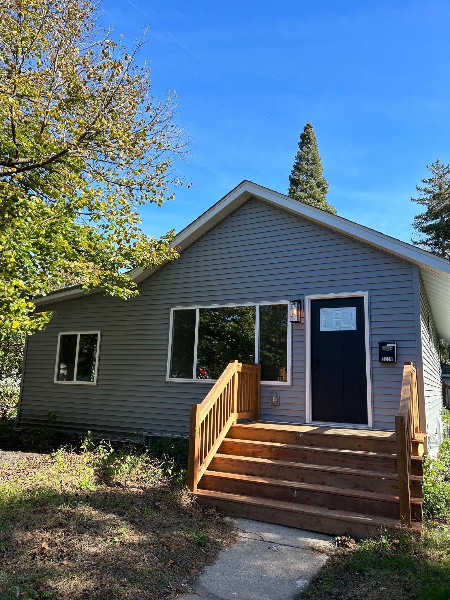 View of Residential at 5258 Penn Avenue, Minneapolis MN 55430, Minneapolis - Mike Wilen | Minnesota Team Real Estate