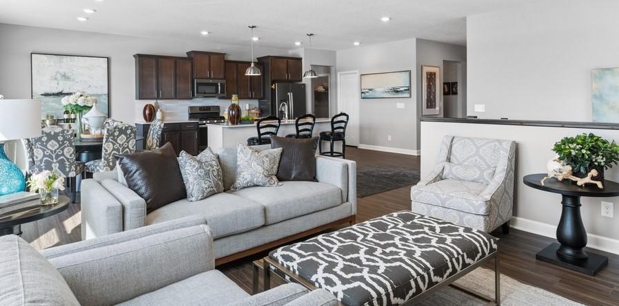 View of Residential at 3472 110th Lane, Blaine MN 55449, Blaine - Mike Wilen | Minnesota Team Real Estate