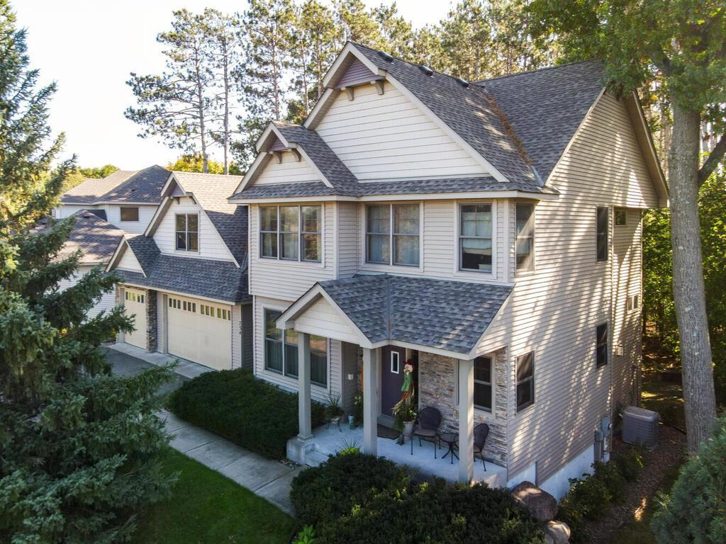 View of Residential at 734 159th Avenue, Andover MN 55304, Andover - Mike Wilen | Minnesota Team Real Estate