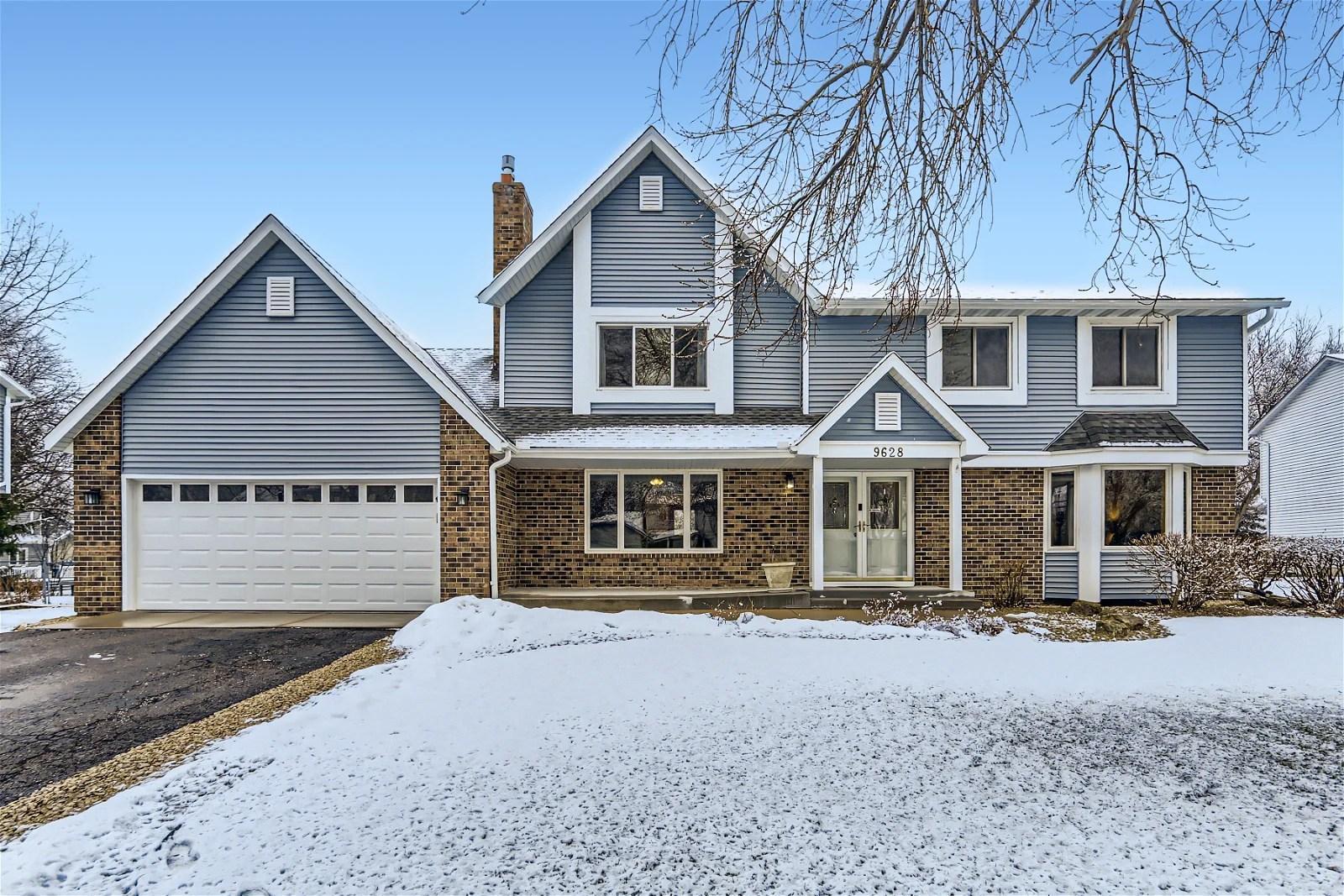 View of Residential at 9628 Quantico Lane, Maple Grove MN 55369, Maple Grove - Mike Wilen | Minnesota Team Real Estate