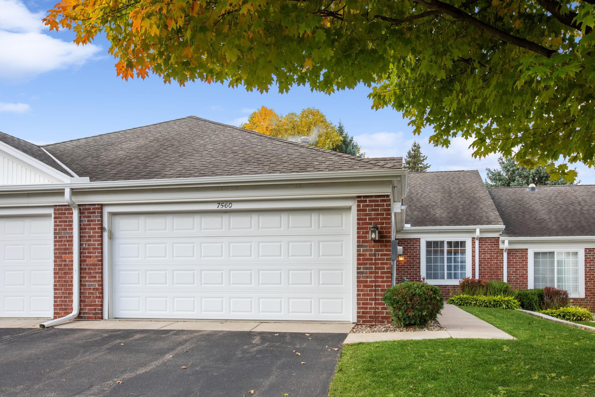 View of Residential at 7560 Hinton Park Avenue, Cottage Grove MN 55016, Cottage Grove - Mike Wilen | Minnesota Team Real Estate