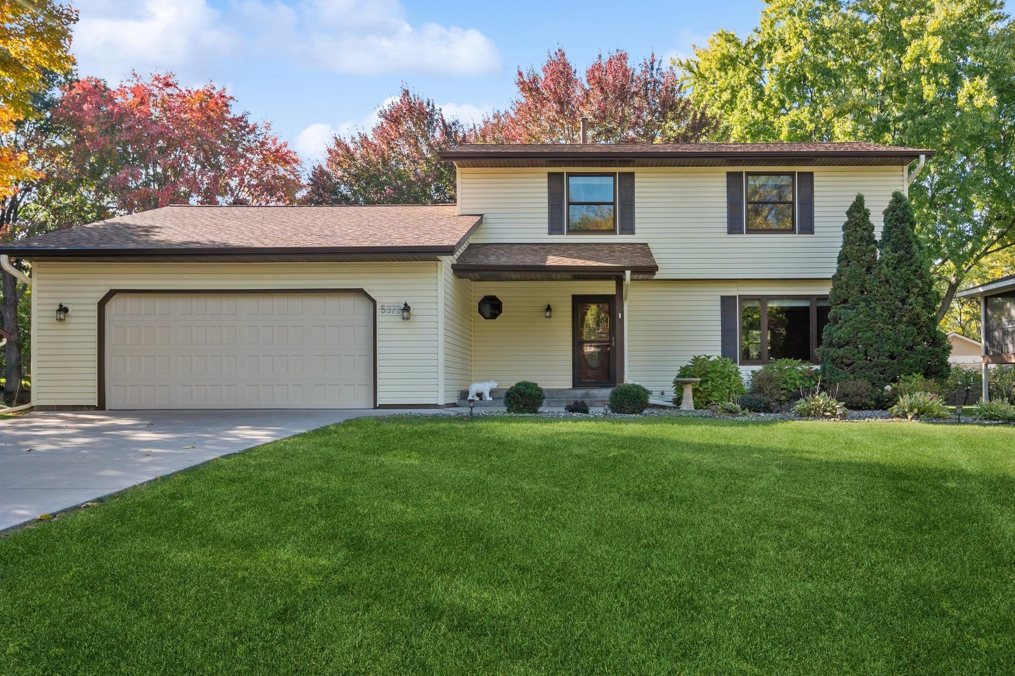 View of Residential at 5373 Cottage Avenue, White Bear Lake MN 55110, White Bear Lake - Mike Wilen | Minnesota Team Real Estate
