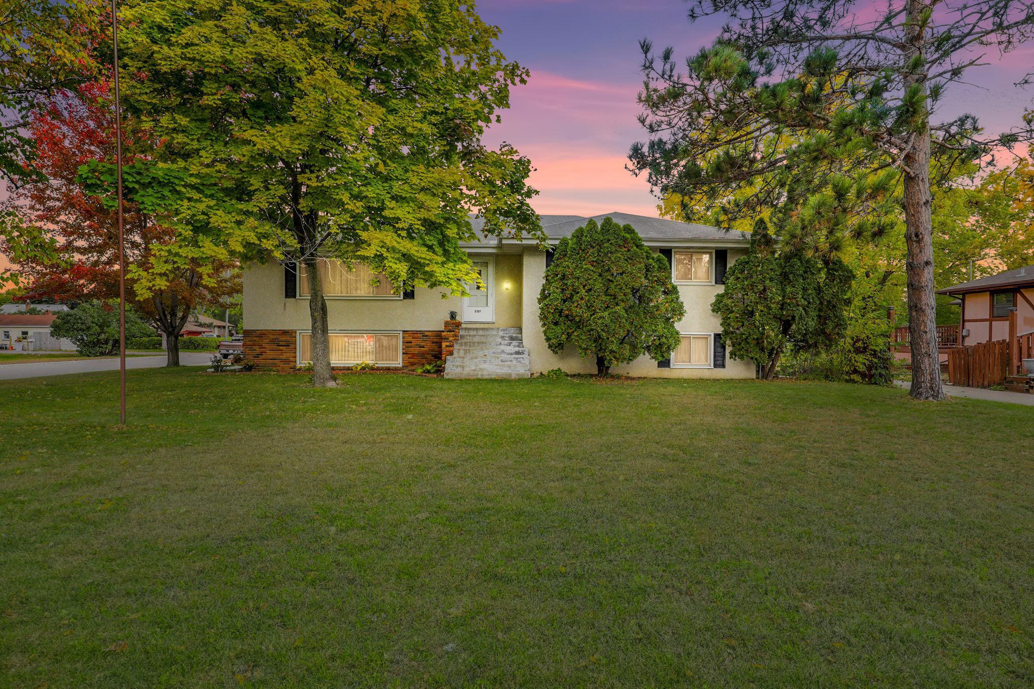 View of Residential at 5701 Orchard Avenue, Crystal MN 55429, Crystal - Mike Wilen | Minnesota Team Real Estate