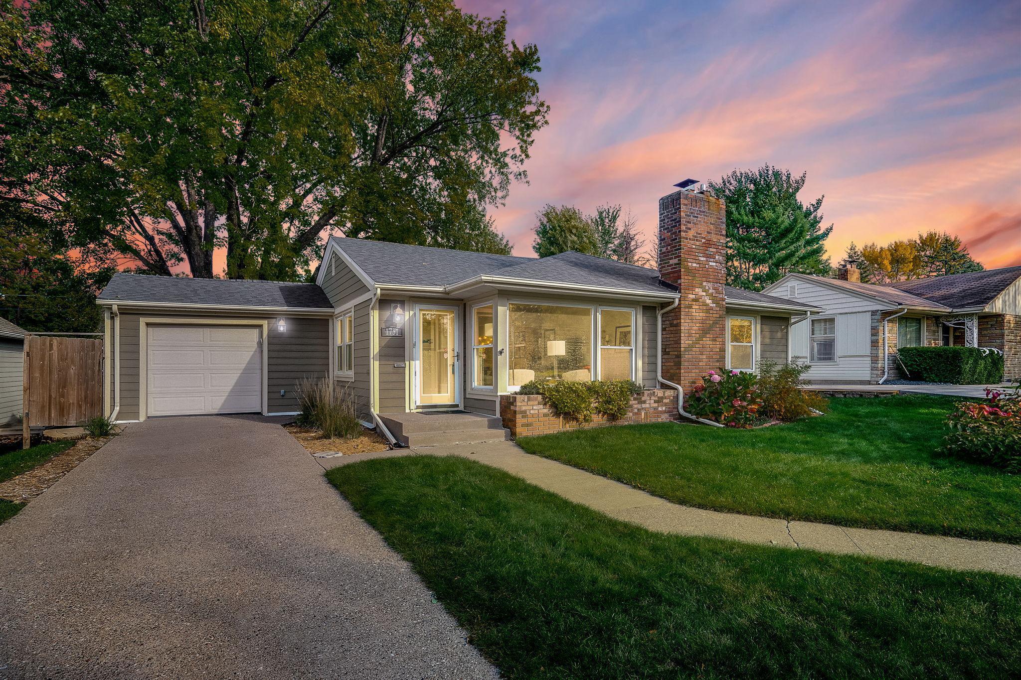 View of Residential at 1751 Rome Avenue, Saint Paul MN 55116, Saint Paul - Mike Wilen | Minnesota Team Real Estate