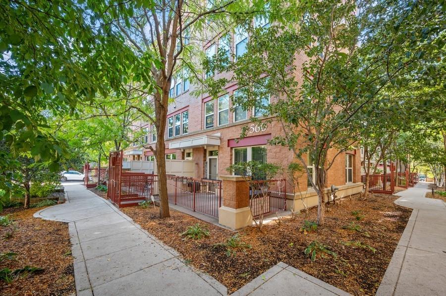View of Residential at 560 2nd Street #106, Minneapolis MN 55401, Minneapolis - Mike Wilen | Minnesota Team Real Estate