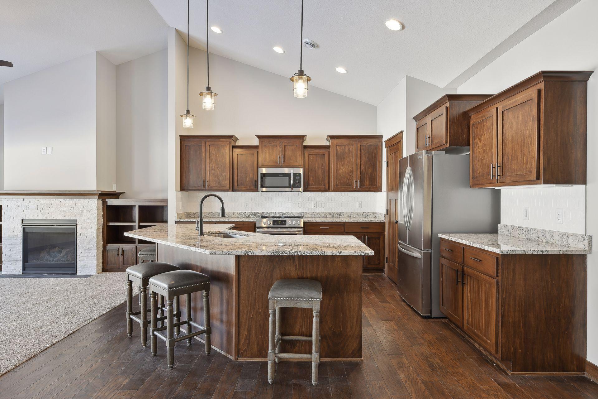 View of Residential at 17737 Everest Avenue, Lakeville MN 55044, Lakeville - Mike Wilen | Minnesota Team Real Estate