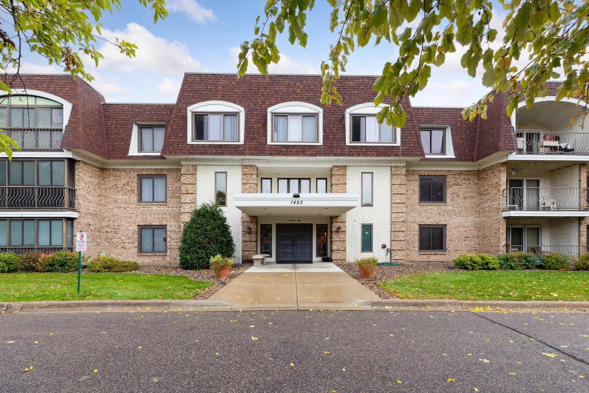 View of Residential at 1450 Bidwell Street #206, West Saint Paul MN 55118, West Saint Paul - Mike Wilen | Minnesota Team Real Estate