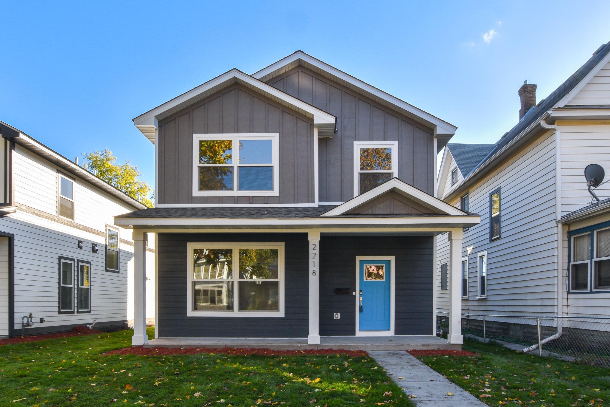 View of Residential at 2218 4th Street, Minneapolis MN 55411, Minneapolis - Mike Wilen | Minnesota Team Real Estate