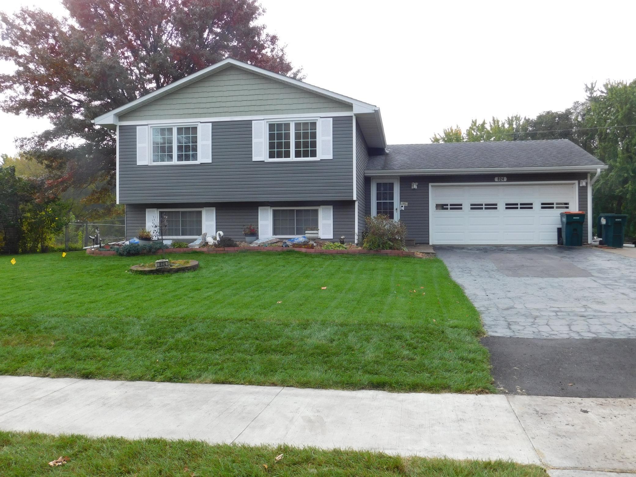 View of Residential at 824 127th Lane, Blaine MN 55434, Blaine - Mike Wilen | Minnesota Team Real Estate