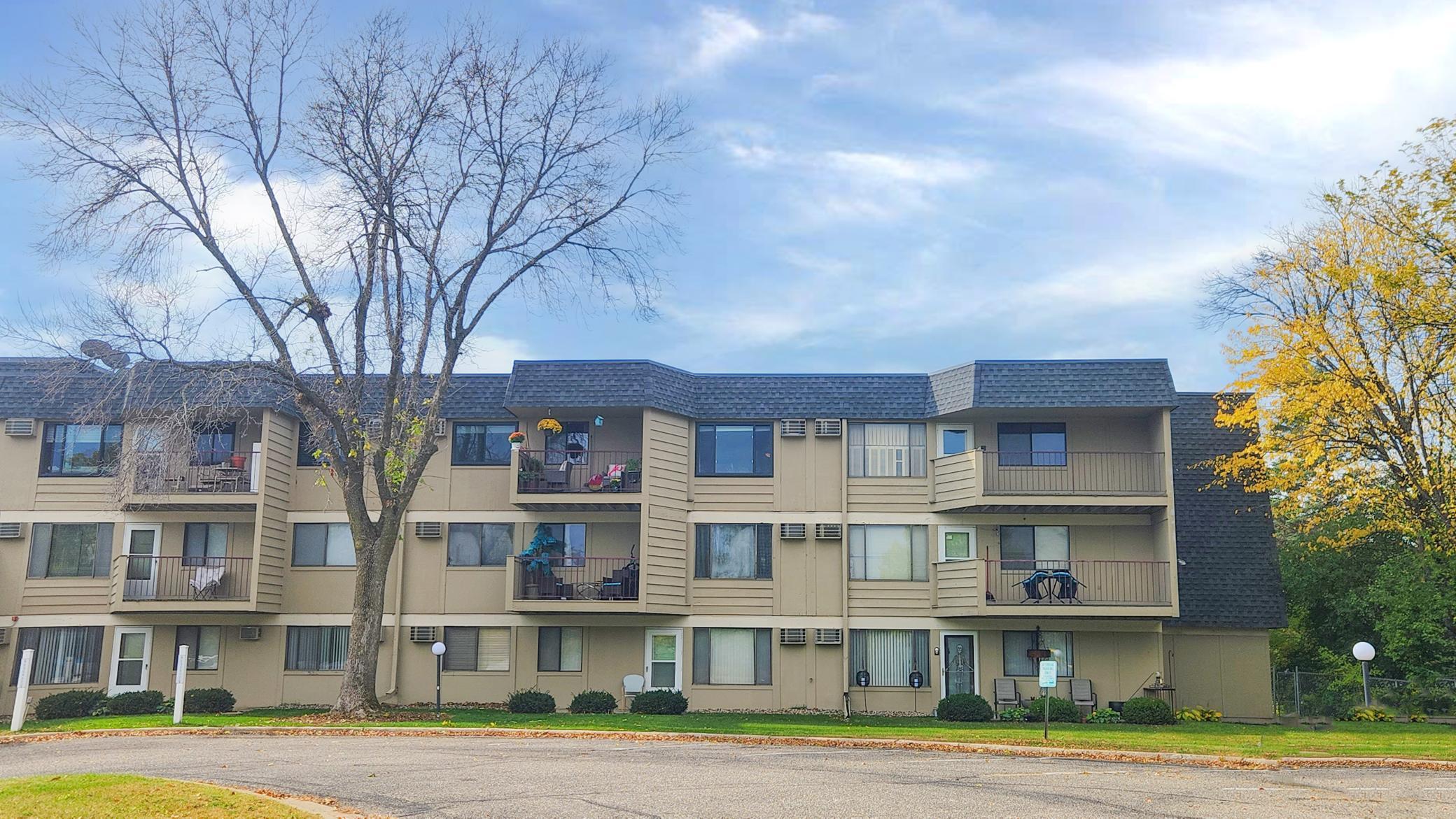 View of Residential at 4009 Heritage Hills Drive #306, Bloomington MN 55437, Bloomington - Mike Wilen | Minnesota Team Real Estate