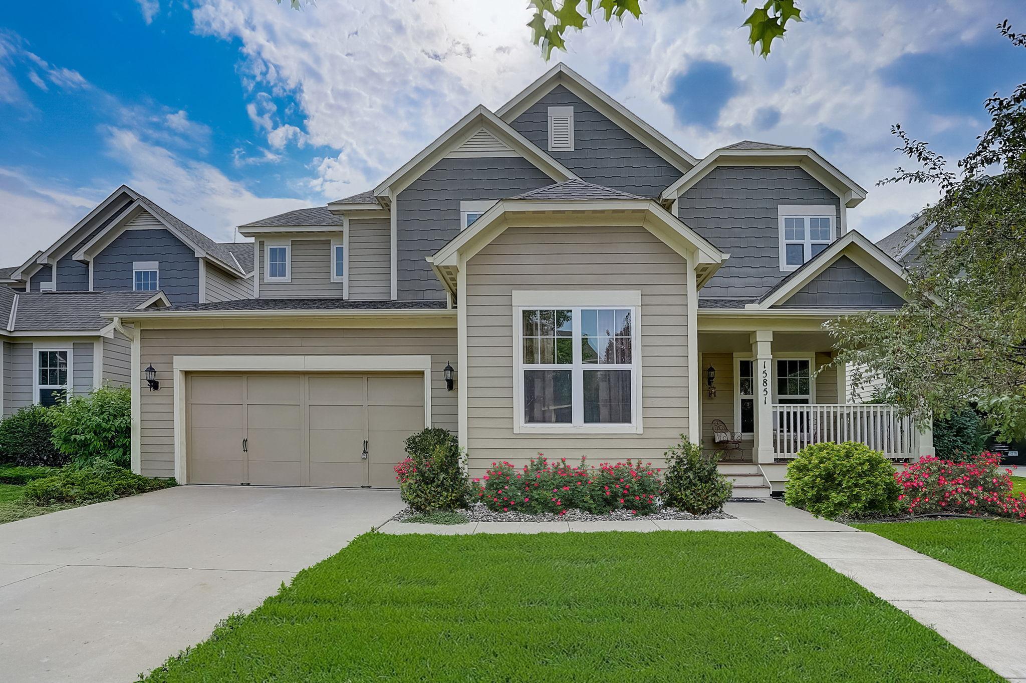 View of Residential at 15851 Elmwood Lane, Apple Valley MN 55124, Apple Valley - Mike Wilen | Minnesota Team Real Estate