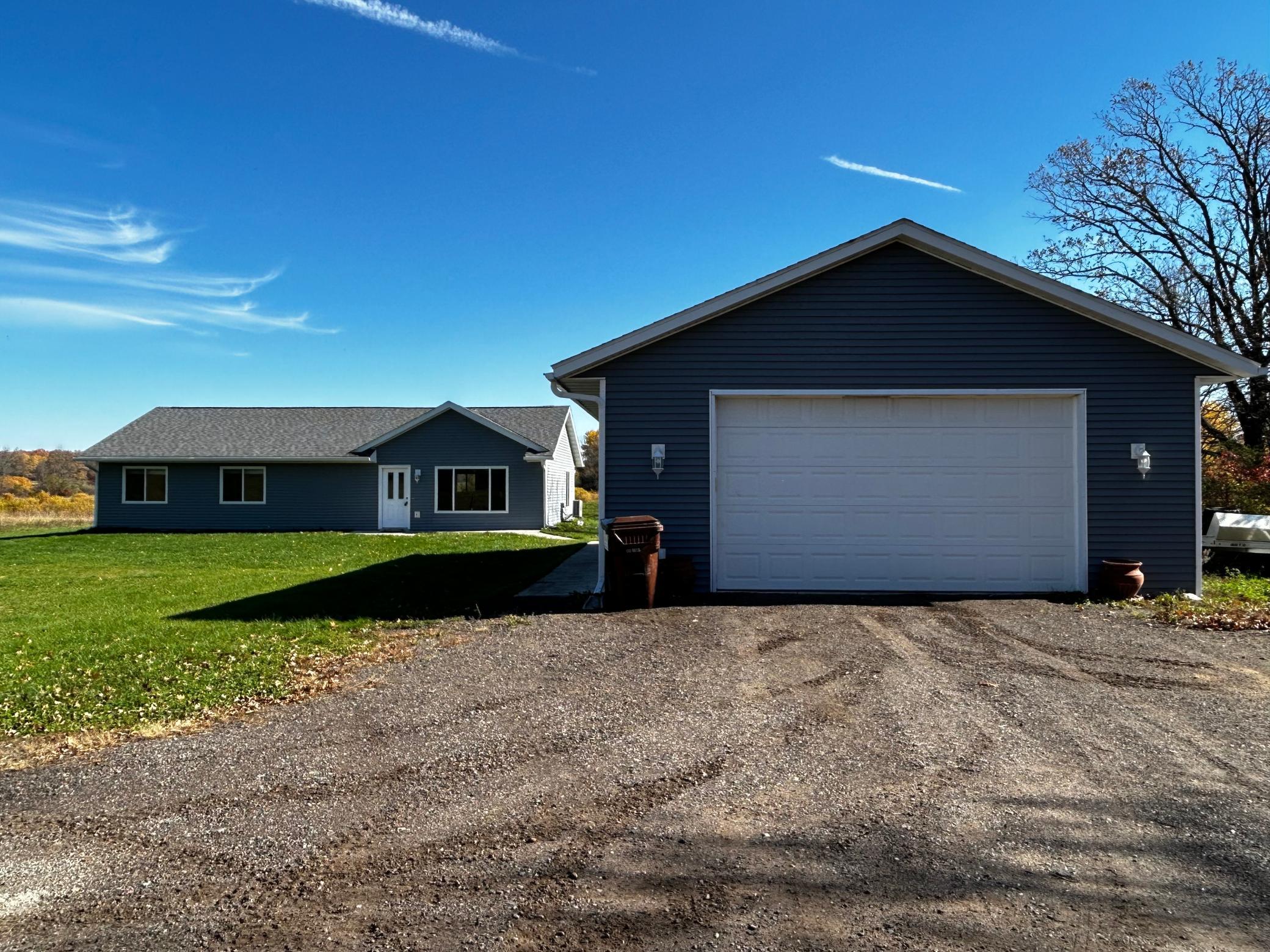 View of Residential at 19264 155th Avenue, Milaca MN 56353, Milaca - Mike Wilen | Minnesota Team Real Estate