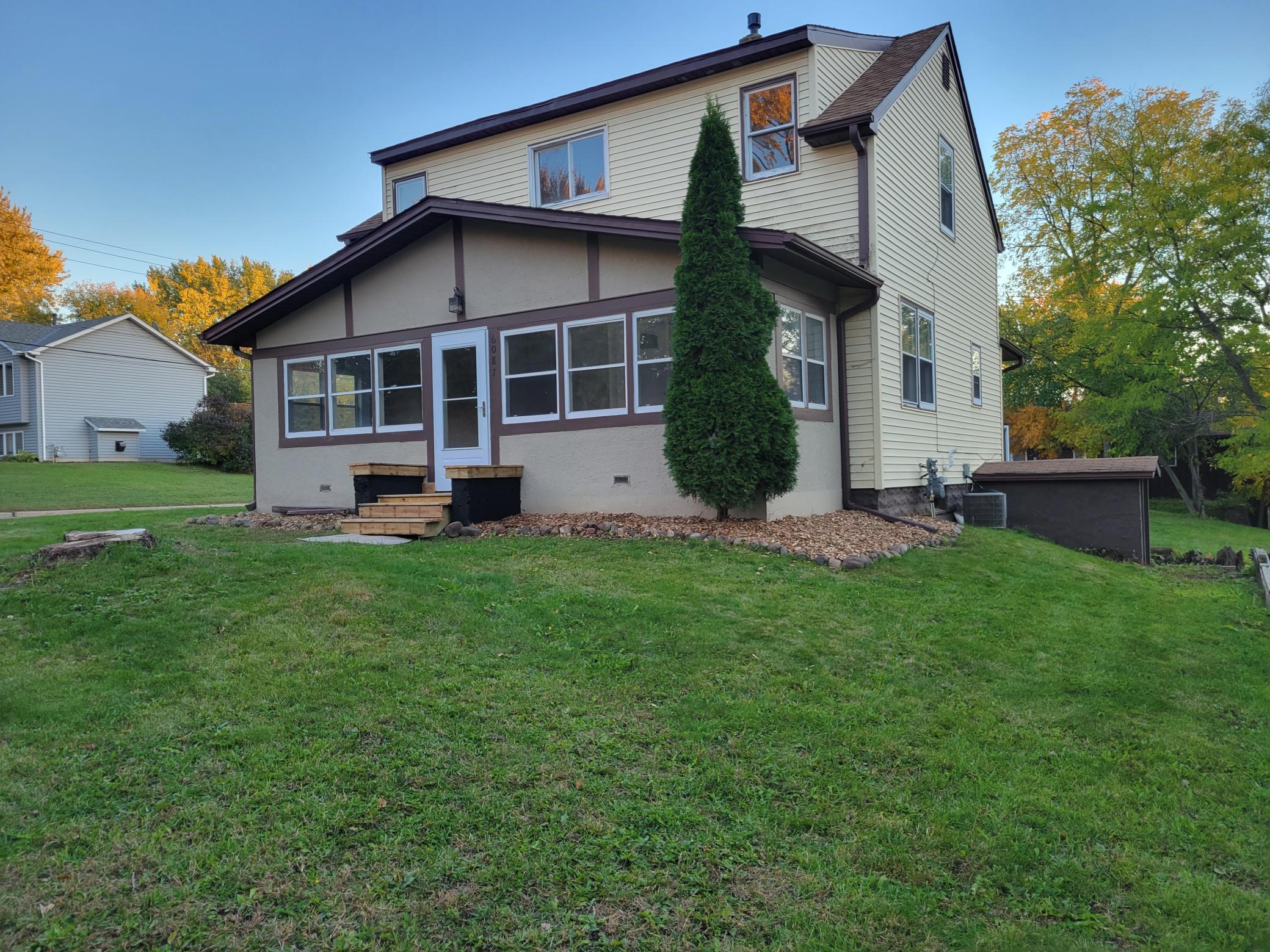 View of Residential at 6087 45th Street, Oakdale MN 55128, Oakdale - Mike Wilen | Minnesota Team Real Estate