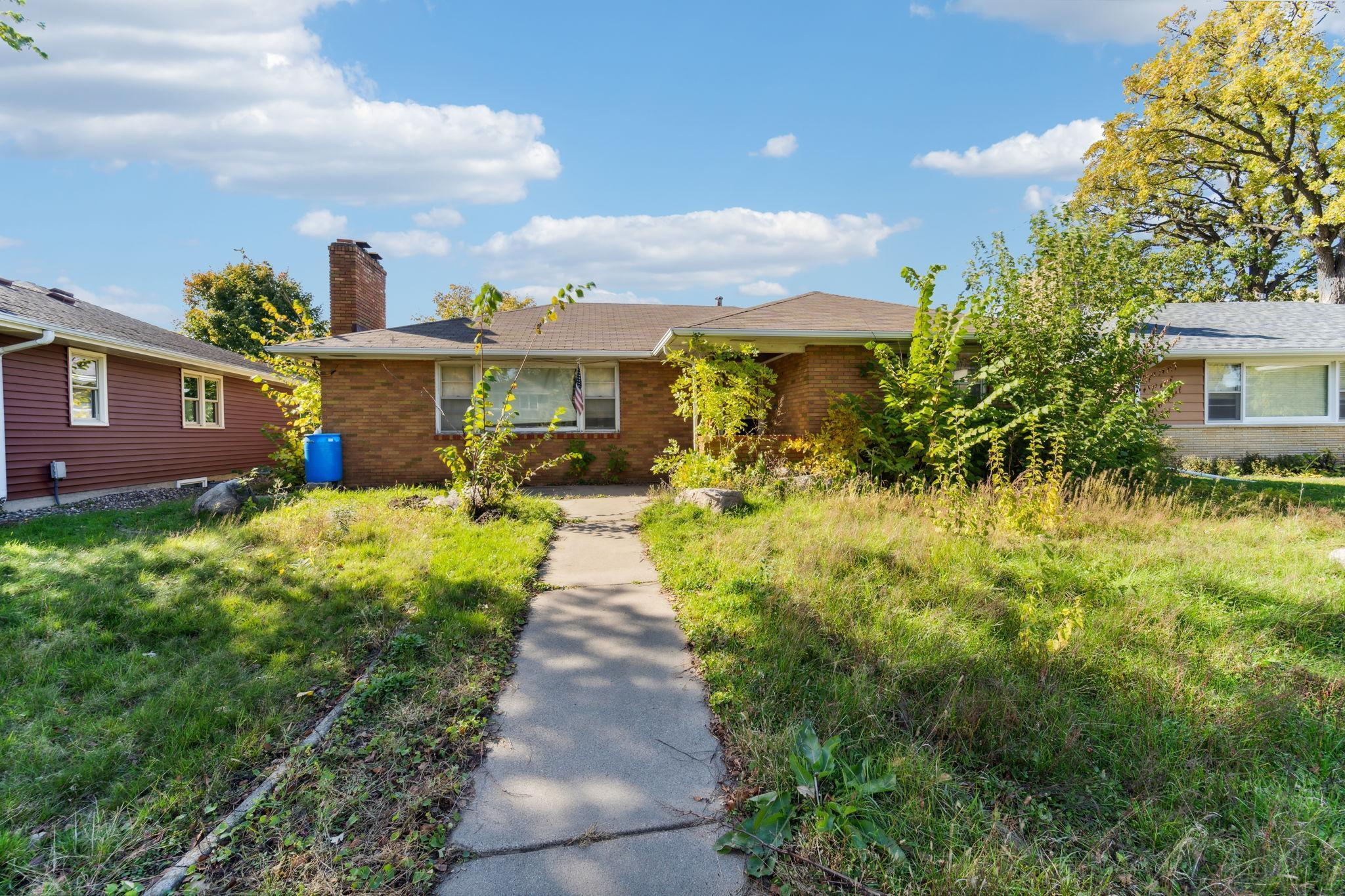 View of Residential at 6126 Dupont Avenue, Minneapolis MN 55419, Minneapolis - Mike Wilen | Minnesota Team Real Estate