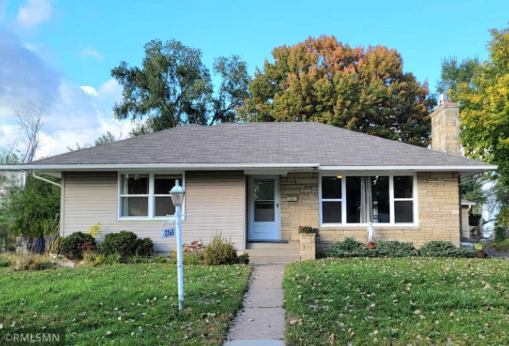 View of Residential at 2245 Margaret Street, Saint Paul MN 55119, Saint Paul - Mike Wilen | Minnesota Team Real Estate