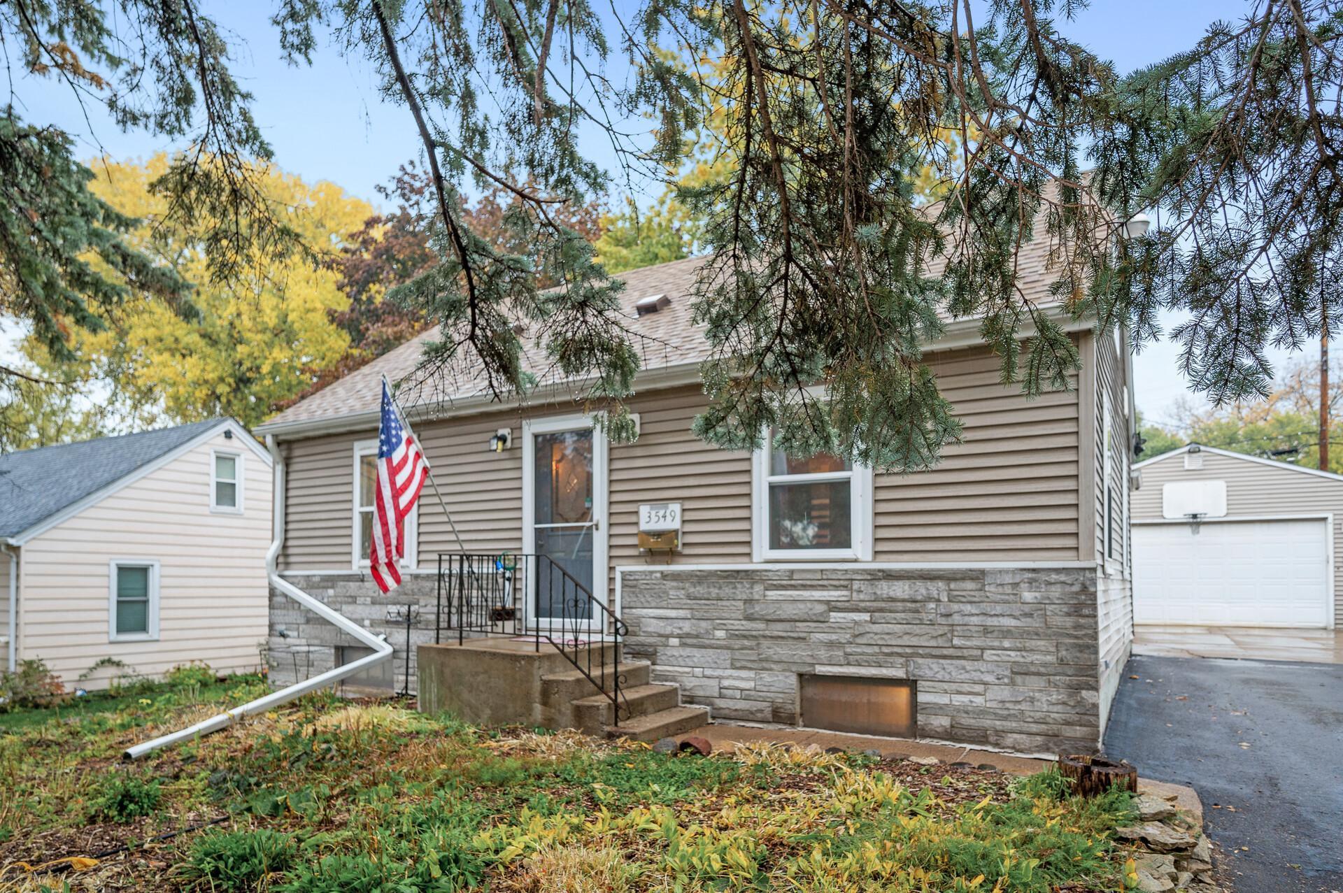 View of Residential at 3549 Stinson Boulevard, Saint Anthony MN 55418, Saint Anthony - Mike Wilen | Minnesota Team Real Estate