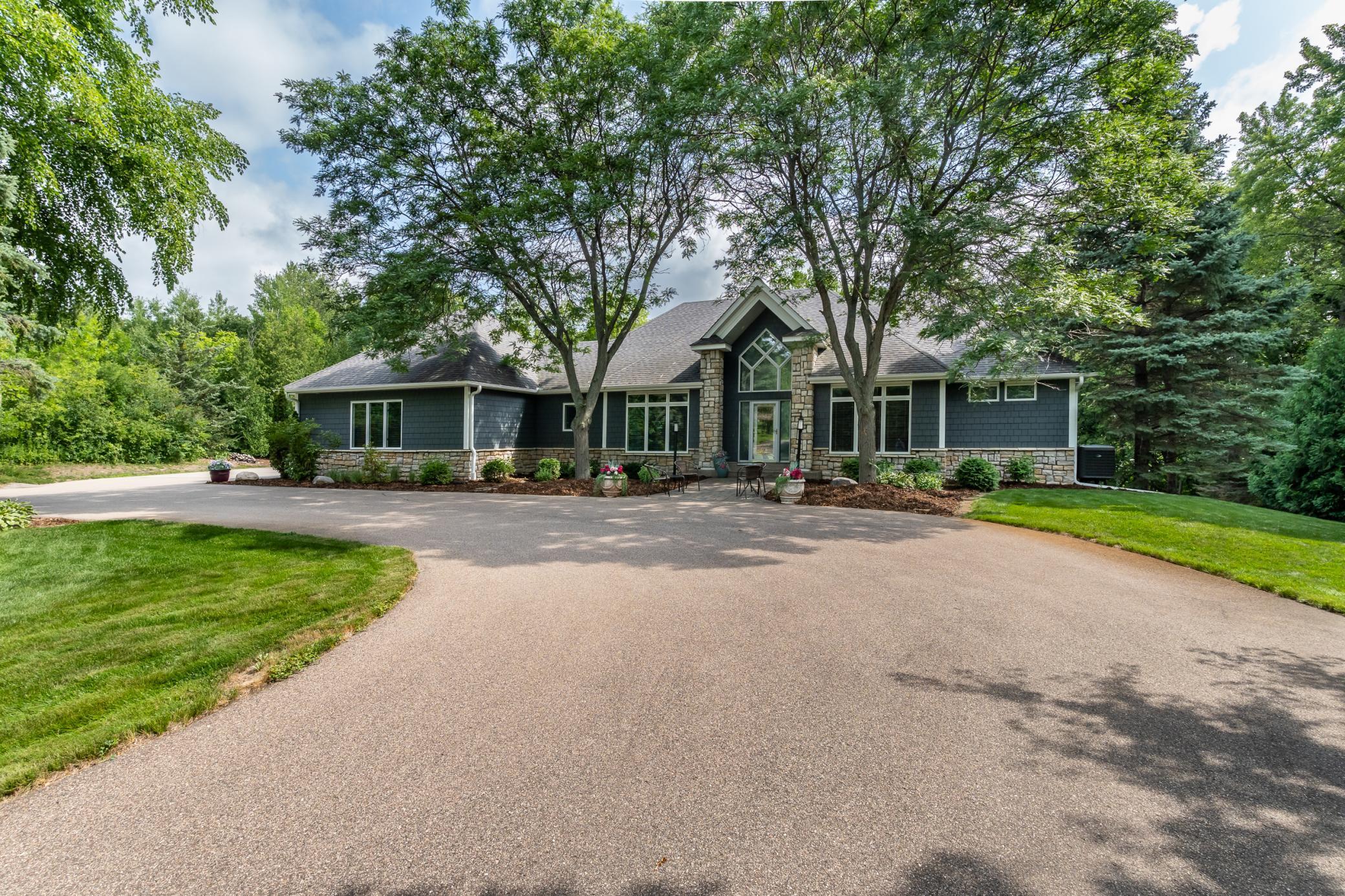 View of Residential at 8521 Tigua Lane, Chanhassen MN 55317, Chanhassen - Mike Wilen | Minnesota Team Real Estate