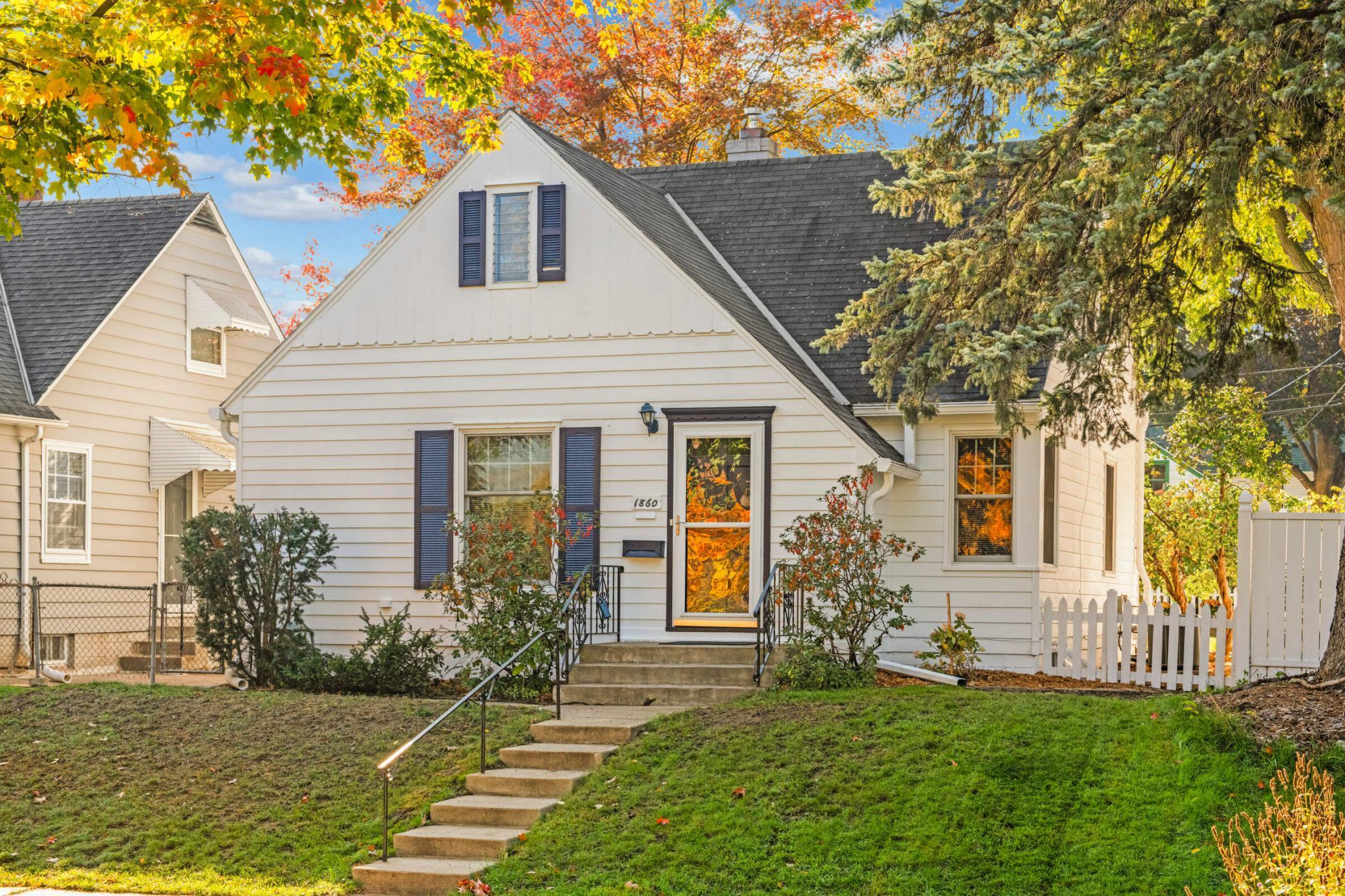 View of Residential at 1860 Wordsworth Avenue, Saint Paul MN 55116, Saint Paul - Mike Wilen | Minnesota Team Real Estate