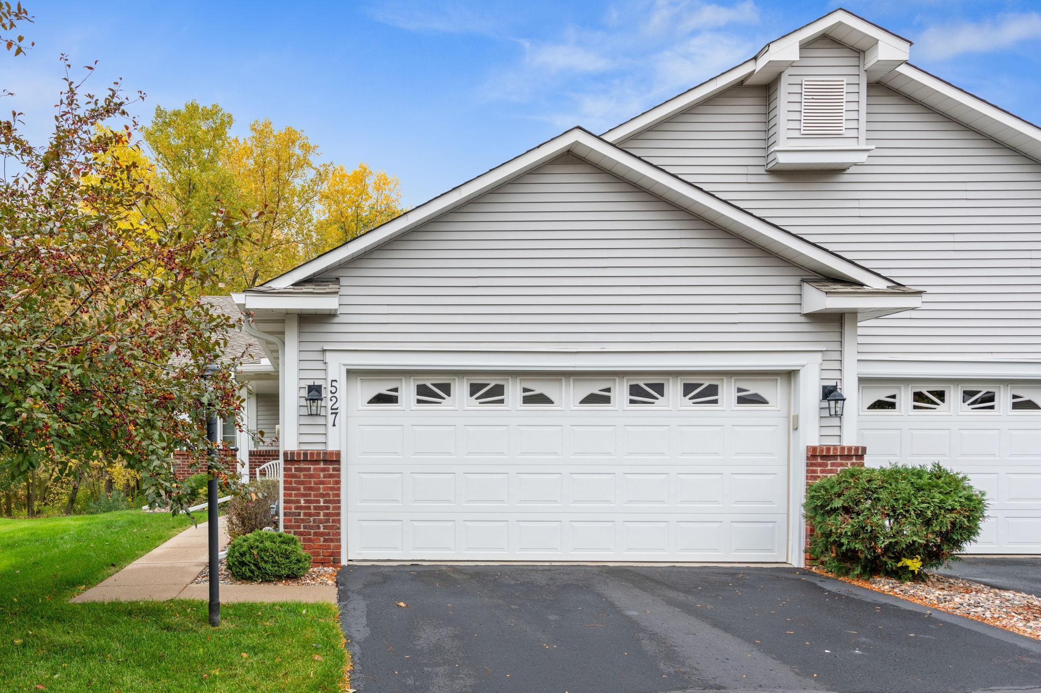 View of Residential at 527 Deer Ridge Lane, Maplewood MN 55119, Maplewood - Mike Wilen | Minnesota Team Real Estate