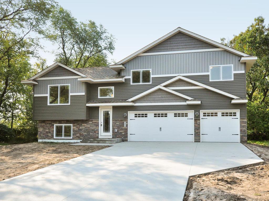 View of Residential at 3283 379th Ave NE, Stanchfield MN 55080, Stanchfield - Mike Wilen | Minnesota Team Real Estate
