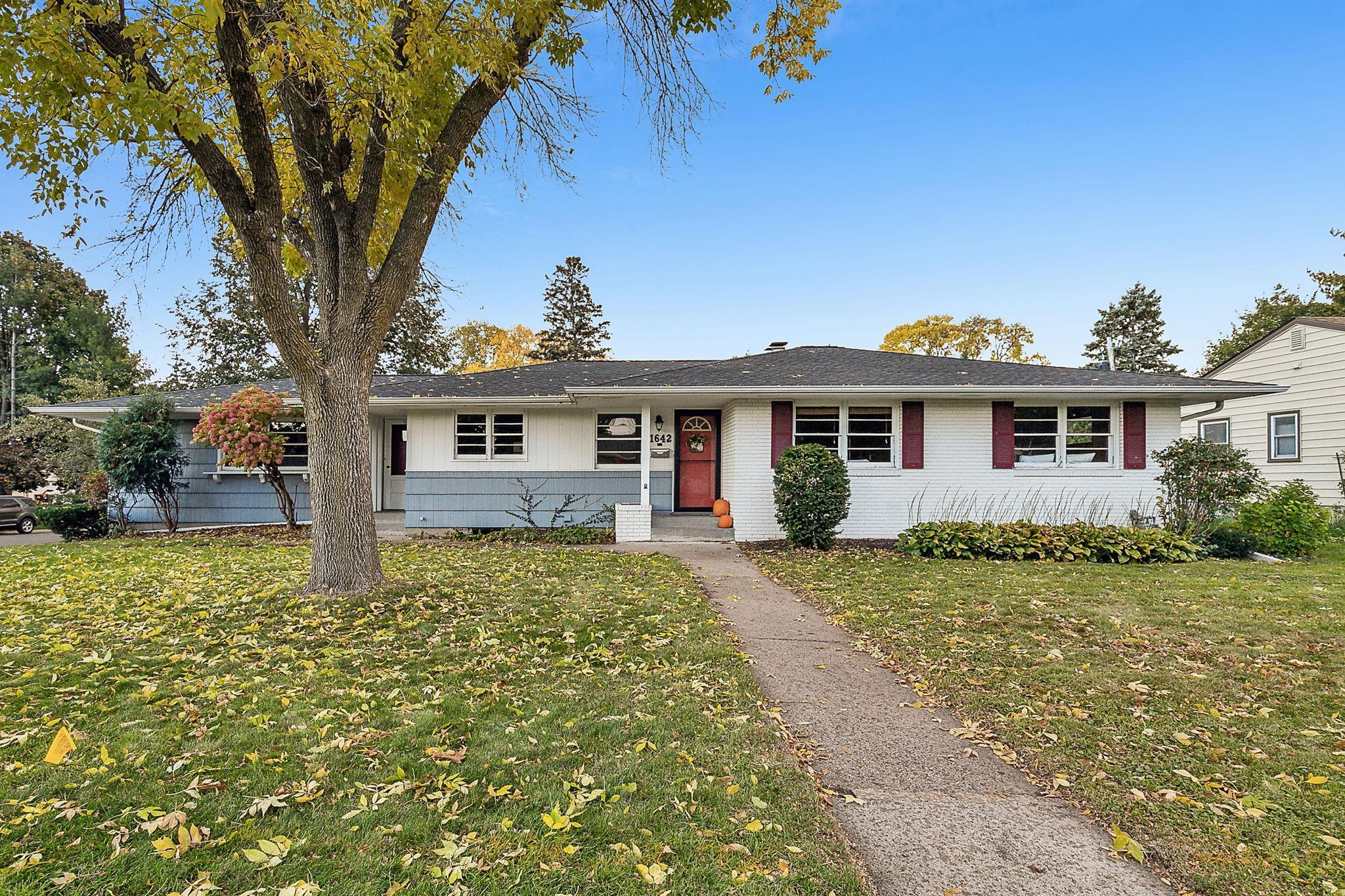 View of Residential at 1642 Maple Knoll Drive, Falcon Heights MN 55113, Falcon Heights - Mike Wilen | Minnesota Team Real Estate