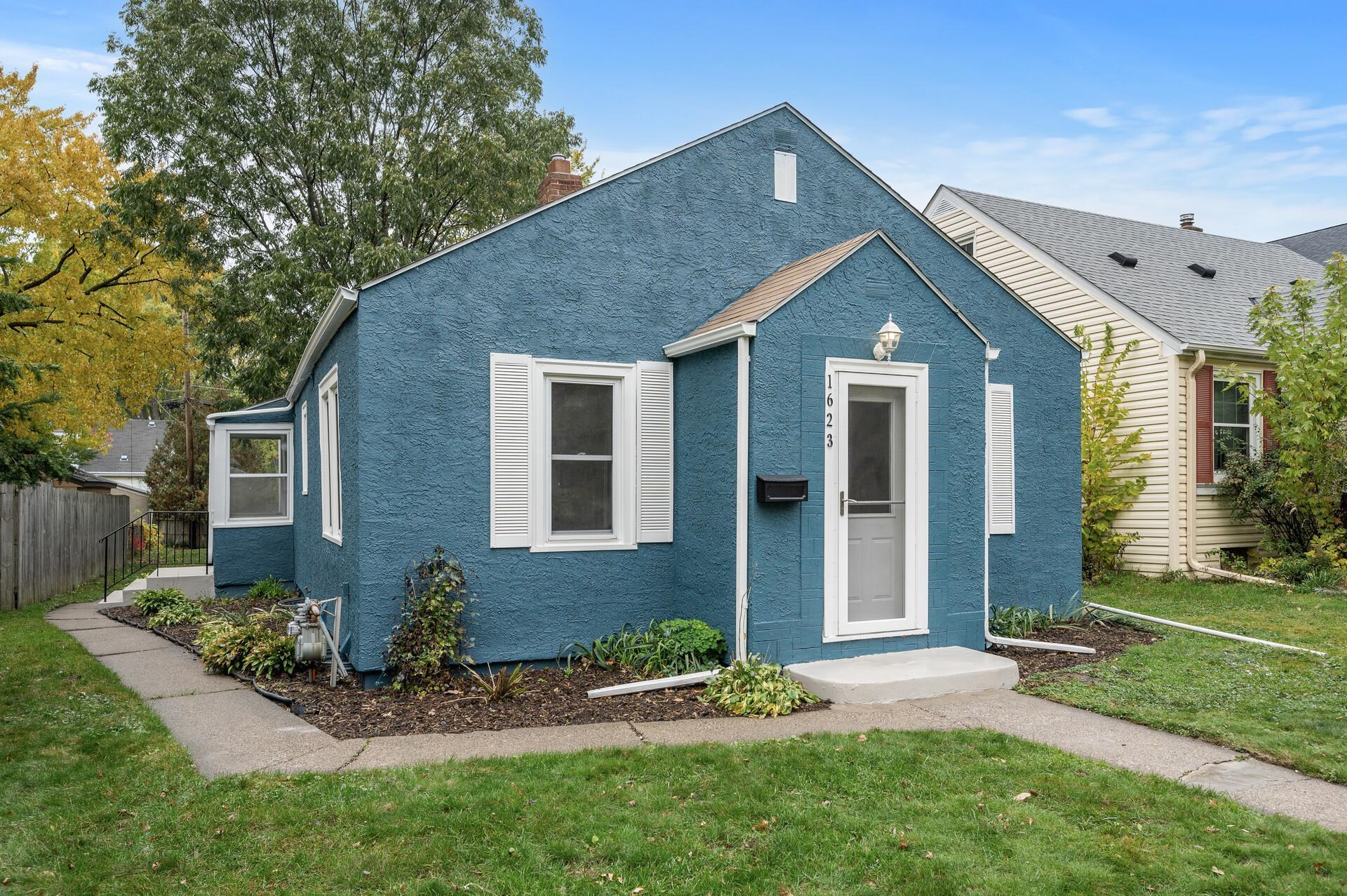 View of Residential at 1623 Saint Albans Street, Saint Paul MN 55117, Saint Paul - Mike Wilen | Minnesota Team Real Estate