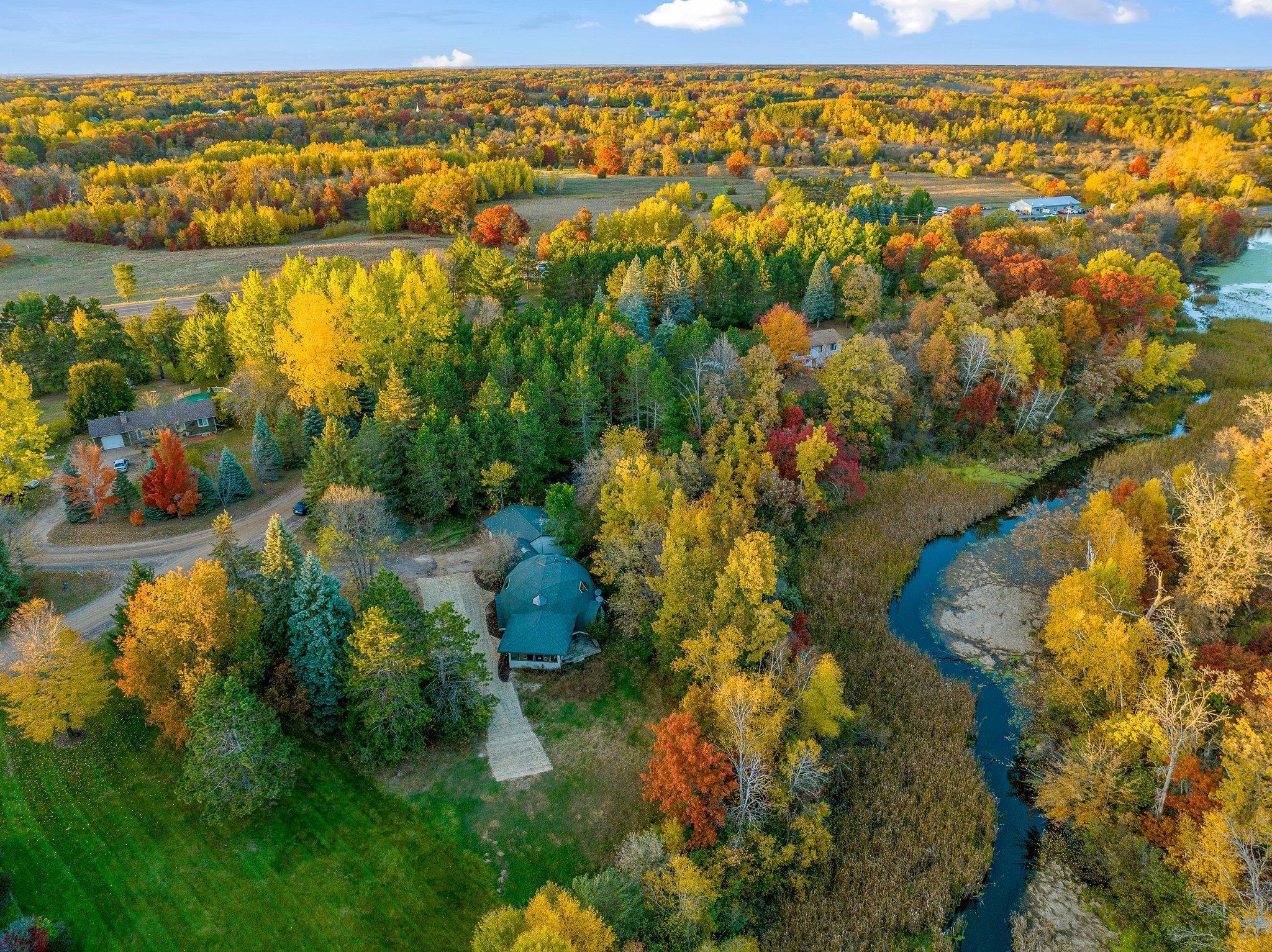 View of Residential at 38501 Woodduck Lane, North Branch MN 55056, North Branch - Mike Wilen | Minnesota Team Real Estate