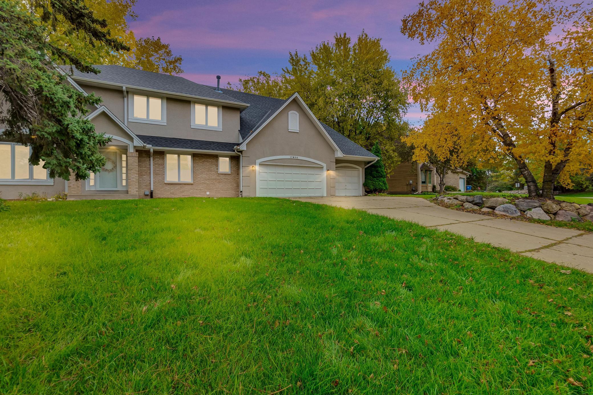 View of Residential at 17920 34th Avenue, Plymouth MN 55447, Plymouth - Mike Wilen | Minnesota Team Real Estate