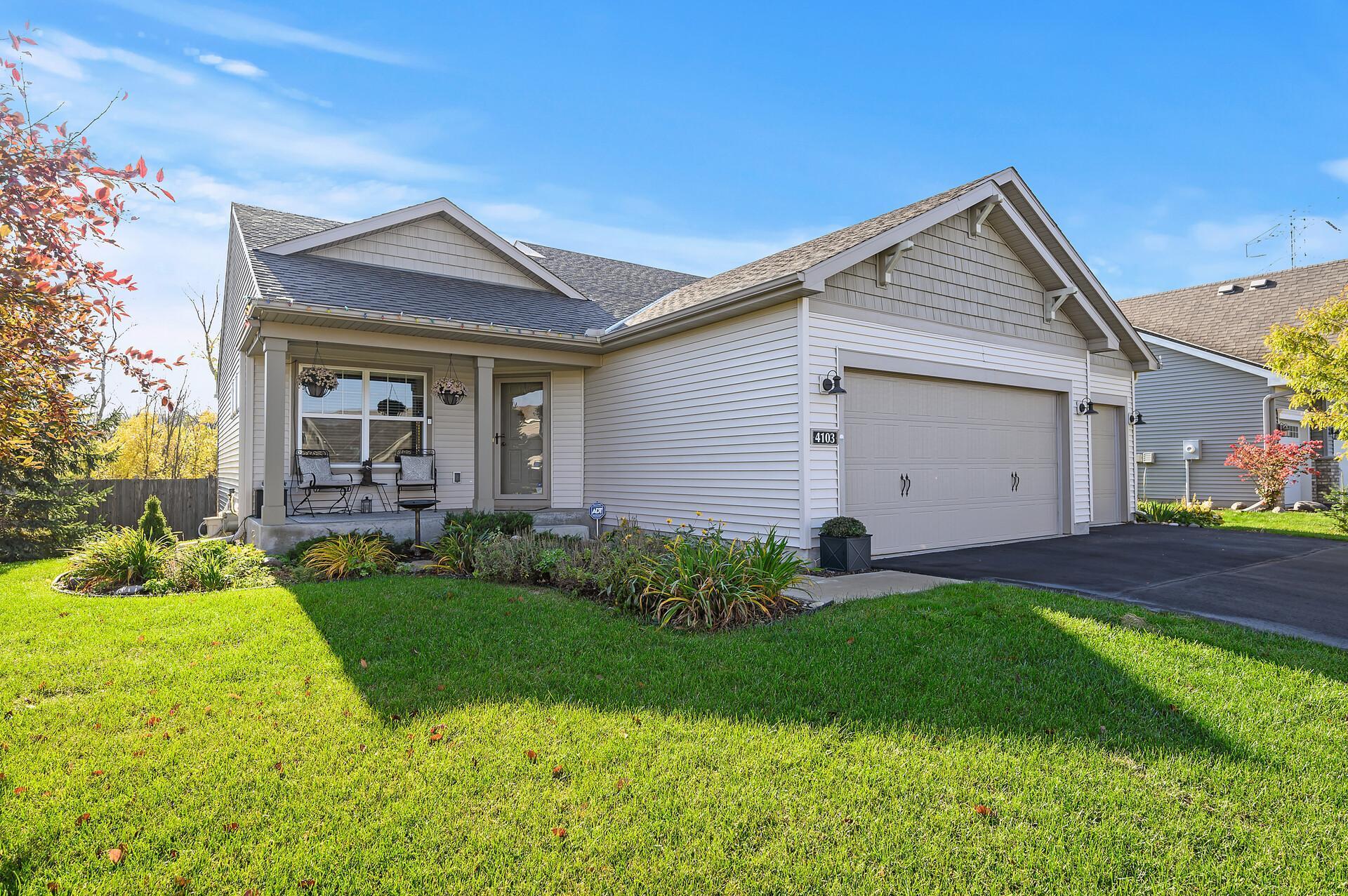 View of Residential at 4103 127th Trail, Savage MN 55378, Savage - Mike Wilen | Minnesota Team Real Estate