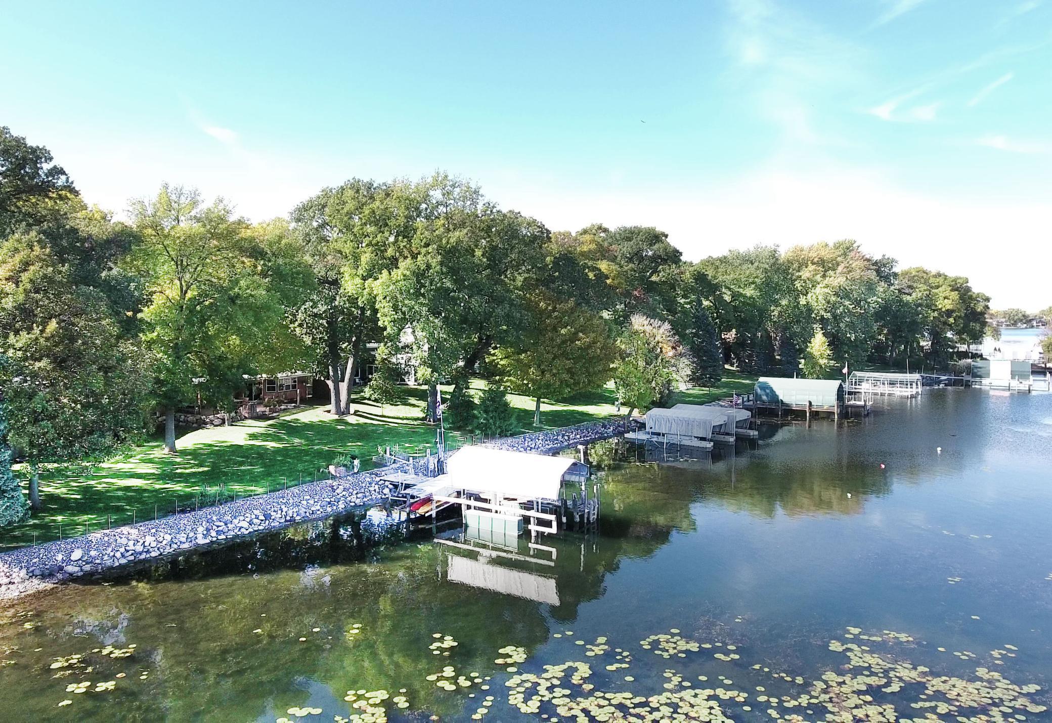 View of Land at 5515 Timber Lane, Shorewood MN 55331, Shorewood - Mike Wilen | Minnesota Team Real Estate