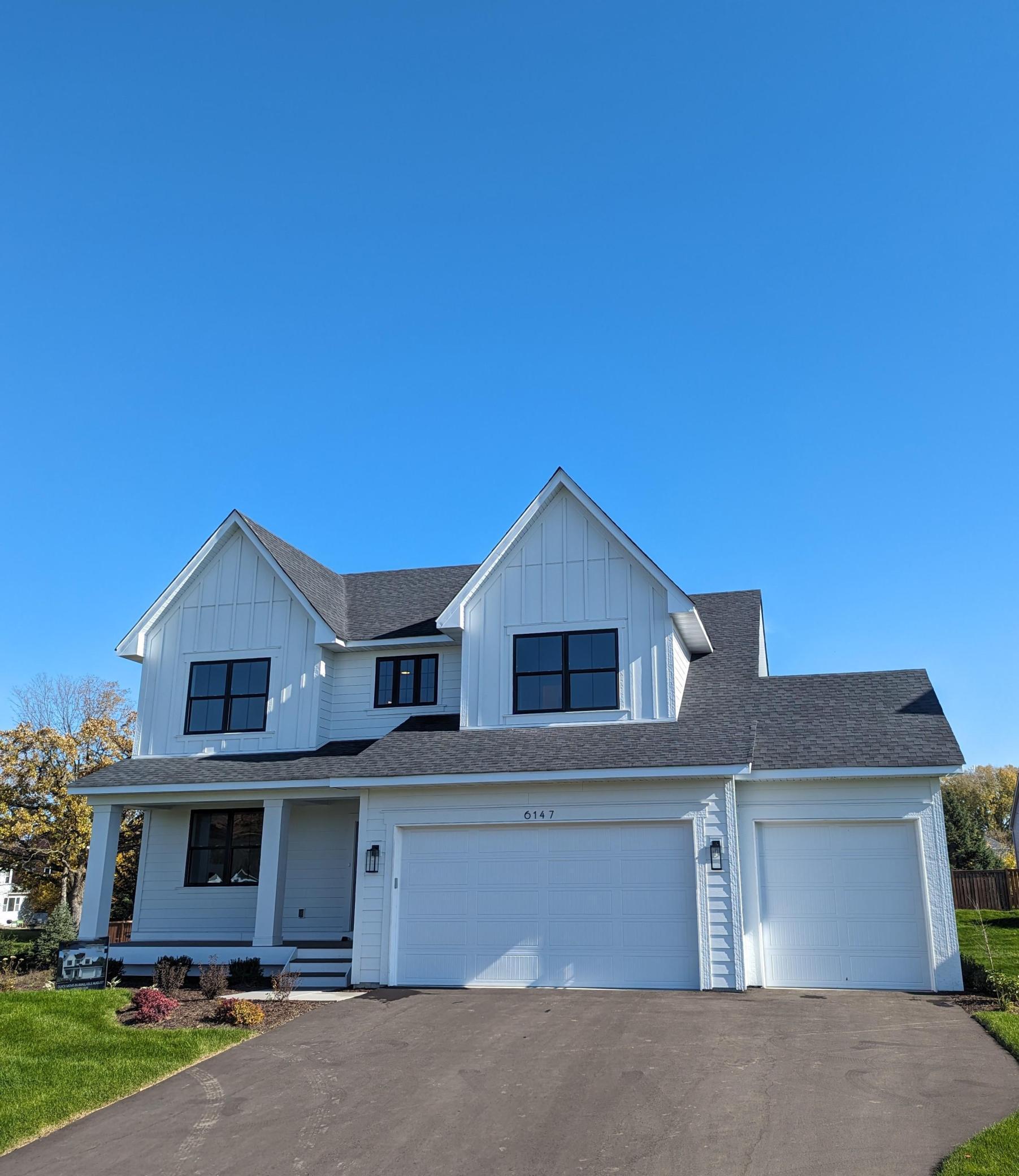 View of Residential at 6147 Harkness Lane, Cottage Grove MN 55016, Cottage Grove - Mike Wilen | Minnesota Team Real Estate