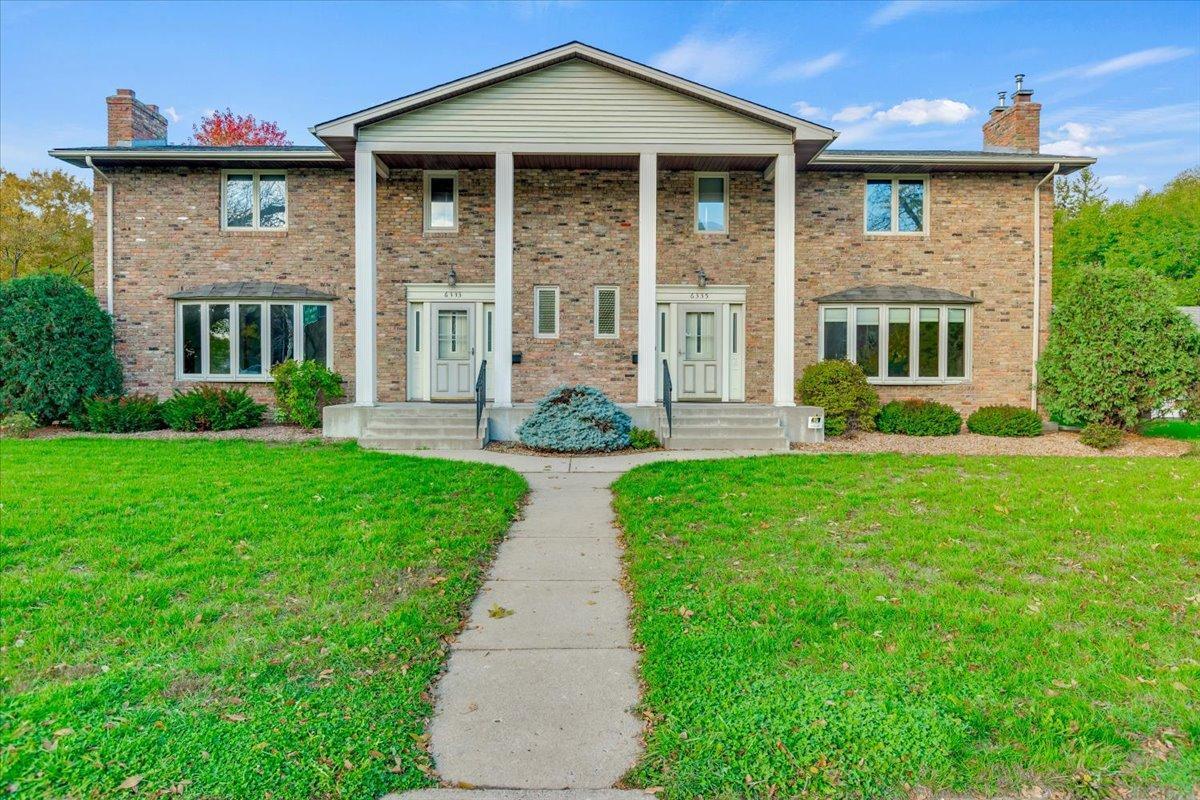 View of Residential Income at 6333 Peacedale Avenue, Edina MN 55424, Edina - Mike Wilen | Minnesota Team Real Estate