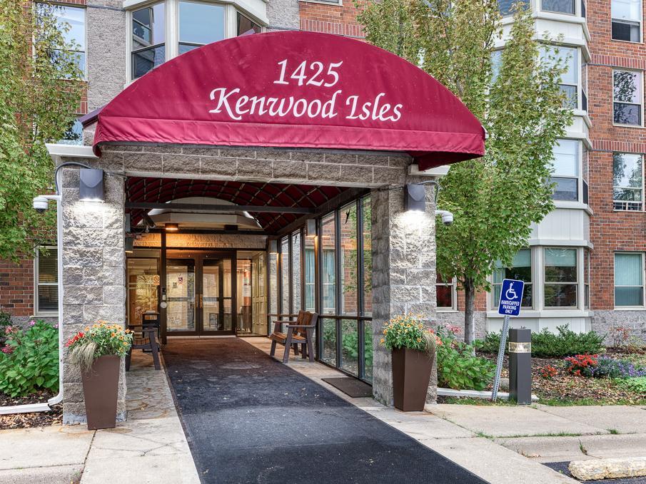 View of Residential at 1425 28th Street #T12, Minneapolis MN 55408, Minneapolis - Mike Wilen | Minnesota Team Real Estate