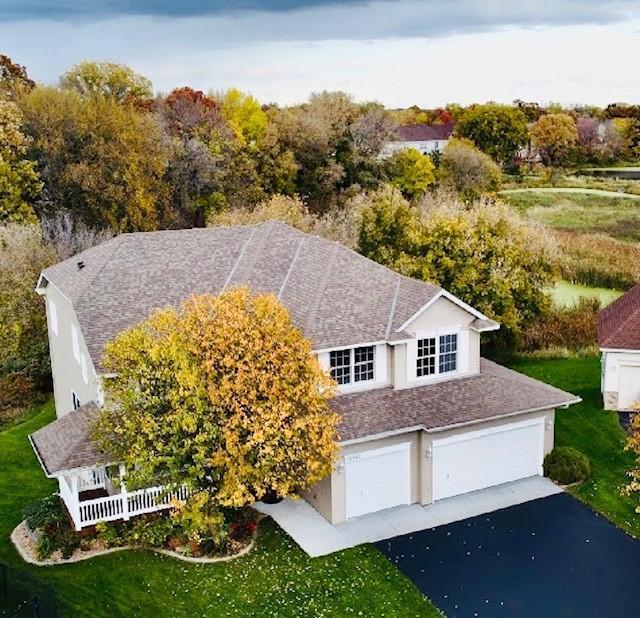 View of Residential at 18342 Roosevelt Circle, Elk River MN 55330, Elk River - Mike Wilen | Minnesota Team Real Estate